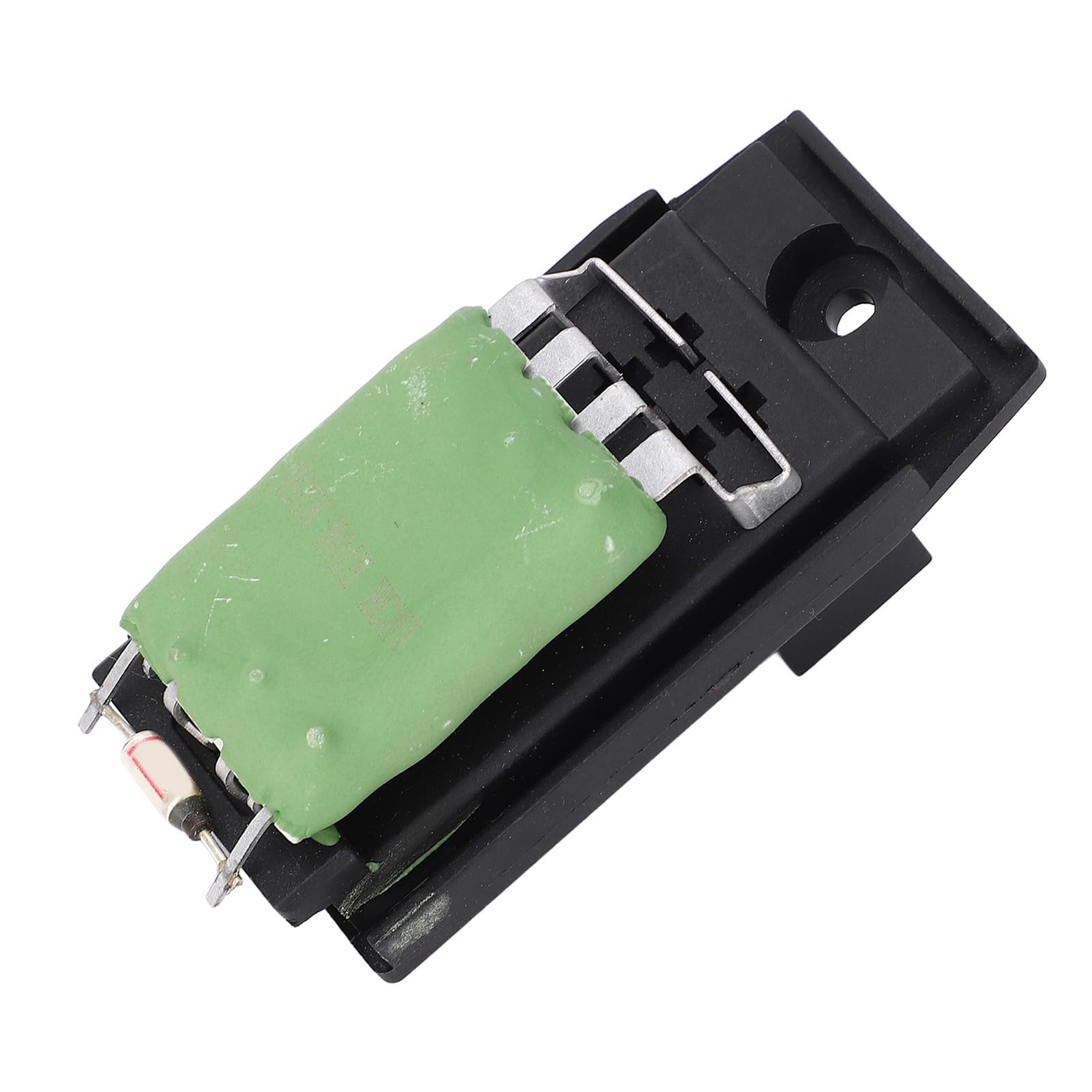 Connect Blower Motorwiderstand, Verbesserung der Luftstrom Robuste Festigkeit mit Cougar 1012450 1066902 1079538 1110969 1311115 Connect Blower Motorwiderstand, Verbesserung der Luftstrom Robuste Festigkeit mit Cougar 1012450 1066902 1079538 1110969 1311115 von SIXRUN