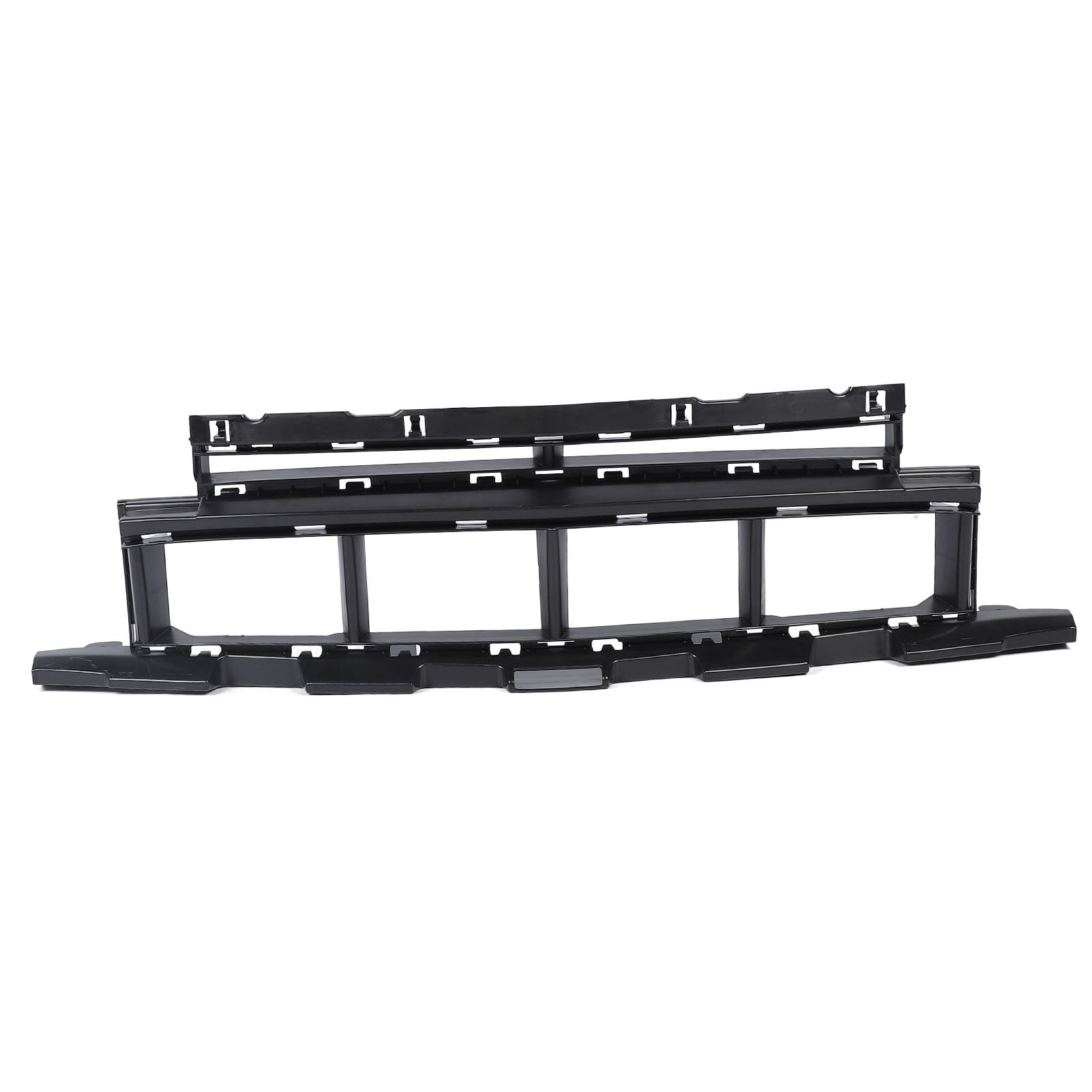 Frontgrill für die CLA-Klasse mit Hoher Stärke ABS-Material, Ersatz für CLA-Klasse C117 AMG Line 2017-2019, eine Klasse W176 AMG-LINE 2016-2018 Frontgrill für die CLA-Klasse mit Hoher Stärke ABS-Material, Ersatz für CLA-Klasse C117 AMG Line 2017-2019, eine Klasse W176 AMG-LINE 2016-2018 von SIXRUN