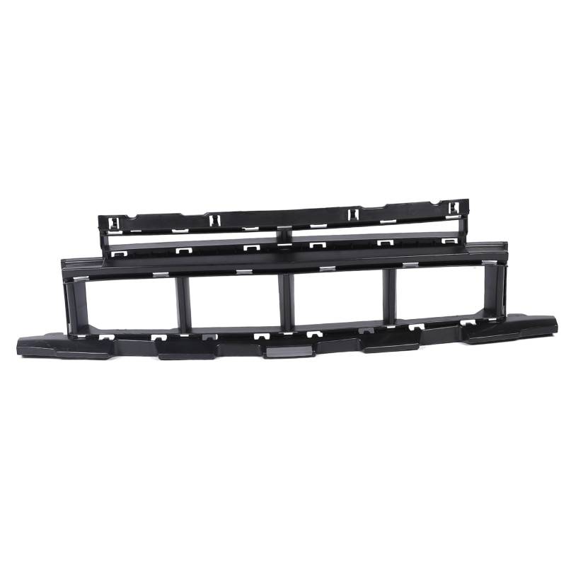 Frontgrill für die CLA-Klasse mit Hoher Stärke ABS-Material, Ersatz für CLA-Klasse C117 AMG Line 2017-2019, eine Klasse W176 AMG-LINE 2016-2018 von SIXRUN