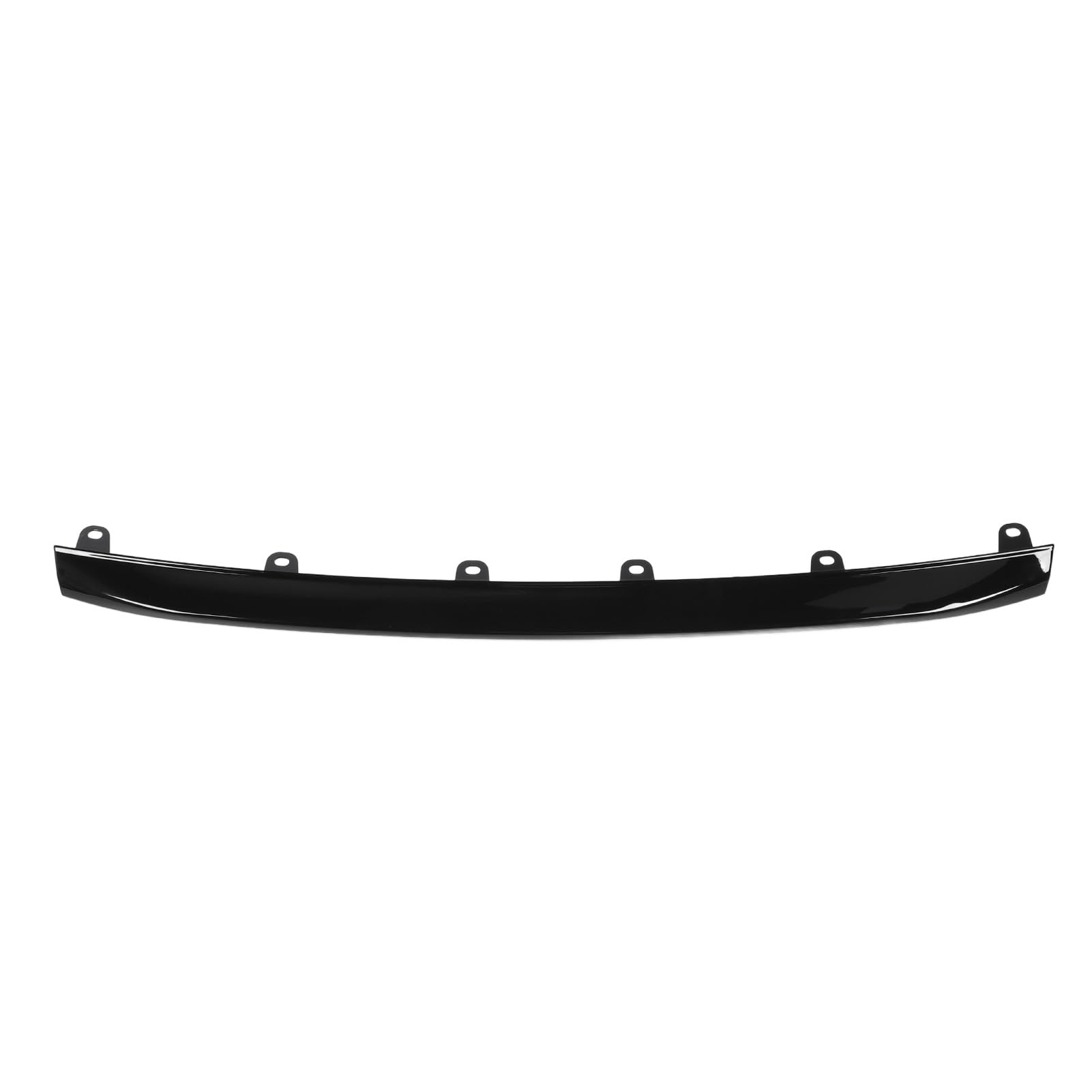 Hintere Stoßstangendiffusor Untere Trim, OEM 2188880000, Gloss Black Diffusor Spoiler -Trimm, Kompatibel mit CLS Klasse C218 AMG Line Facelift 2015 Bis 2018 Hintere Stoßstangendiffusor Untere Trim, OEM 2188880000, Gloss Black Diffusor Spoiler -Trimm, Kompatibel mit CLS Klasse C218 AMG Line Facelift 2015 Bis 2018 von SIXRUN