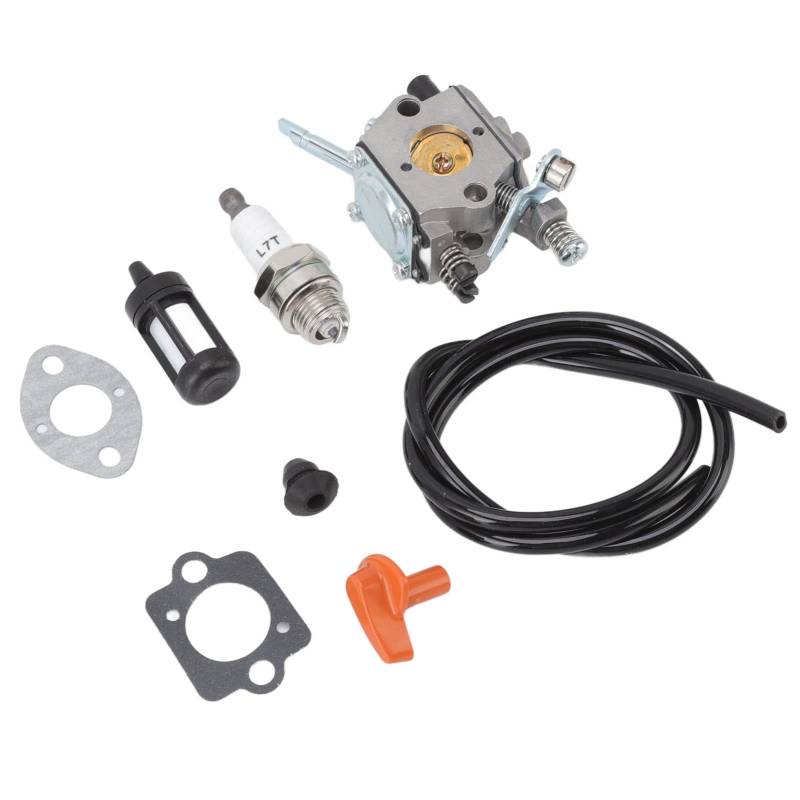 Karburatorkarburator -Kit für FS48 FS52 FS66 FS81 FS106 BRIMERS BR400 mit Ghitotone von SIXRUN