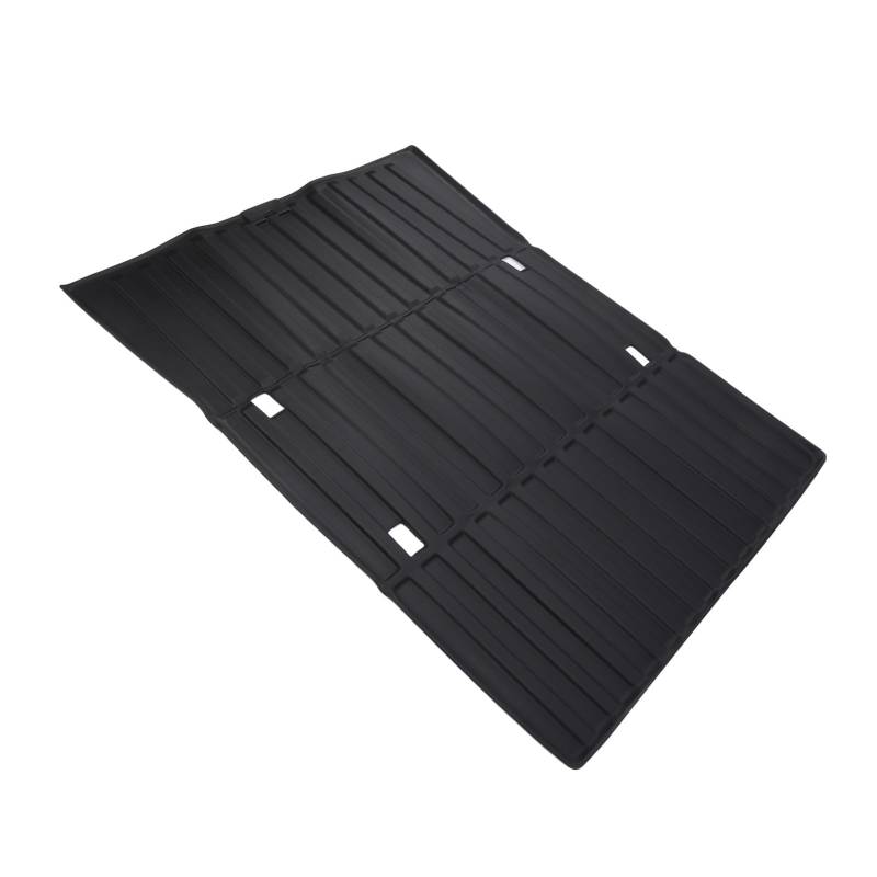 LKW -Bettmatte Premium TPE Schweren Wetterschutz, Exquisite Handwerkskunst für Versorgungsladungsbett Liner Matte. Design mit TPE von SIXRUN