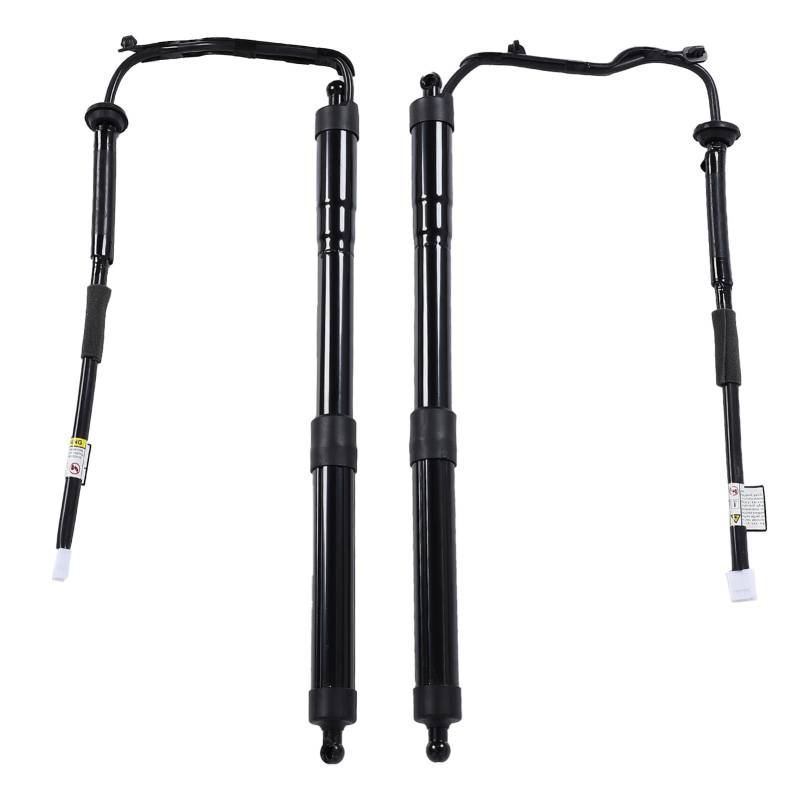 Links Rechts 68920-09010, Robuste Metall -Leistungshöhlenstütze Stoßdämpfer Elektrische Heckklappe Antrieb OE 68920 09010 68910 0R051 von SIXRUN