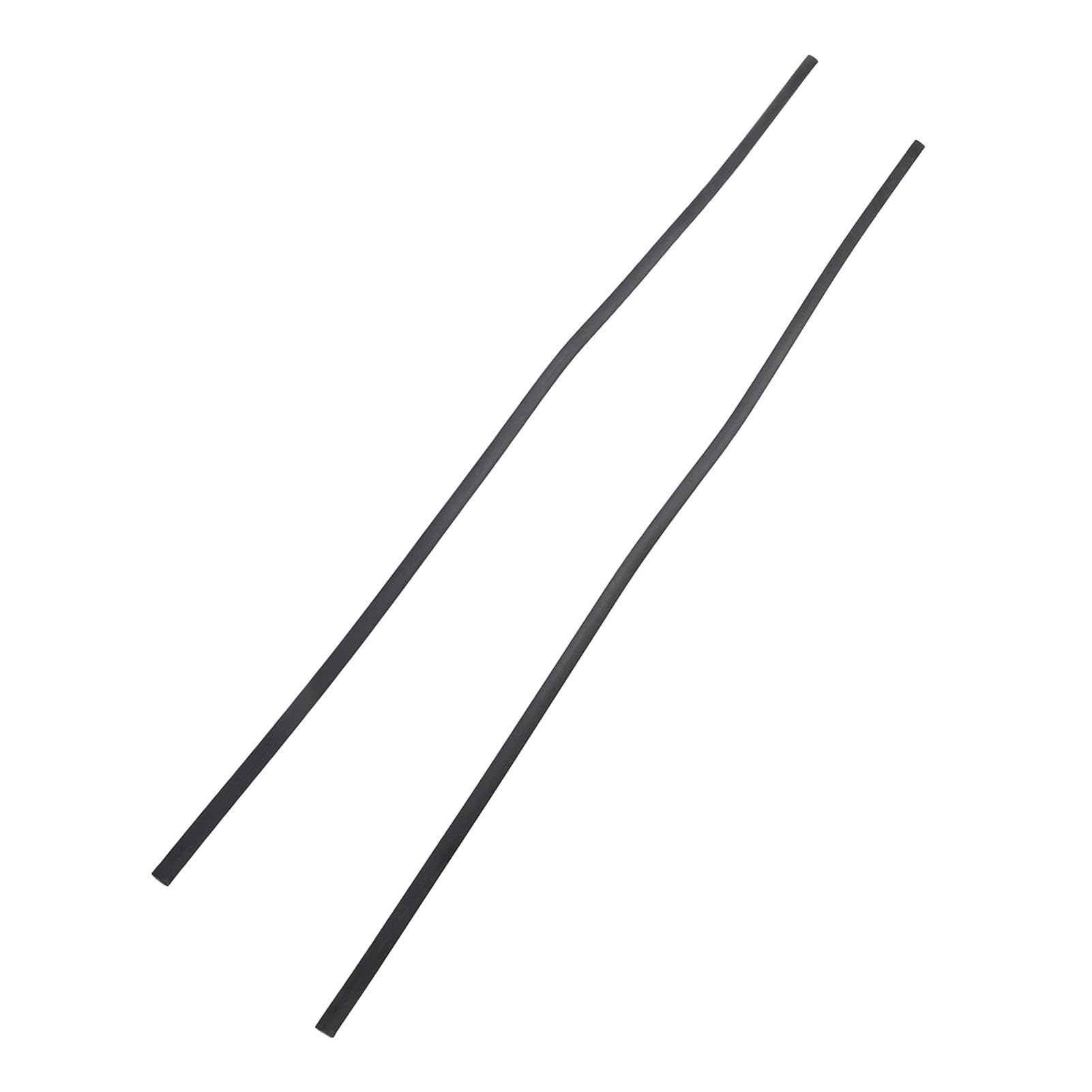 Pair Dach Tropfdichtungskit, Beste Gummi Kantenverkleidung, Autodach Tropfweatherstrep, Ruhiger Antrieb, XV50 2012-2017, Enge Dichtungen, Staubdicht, 75555 06080, 75555 06080 Pair Dach Tropfdichtungskit, Beste Gummi Kantenverkleidung, Autodach Tropfweatherstrep, Ruhiger Antrieb, XV50 2012-2017, Enge Dichtungen, Staubdicht, 75555 06080, 75555 06080 von SIXRUN