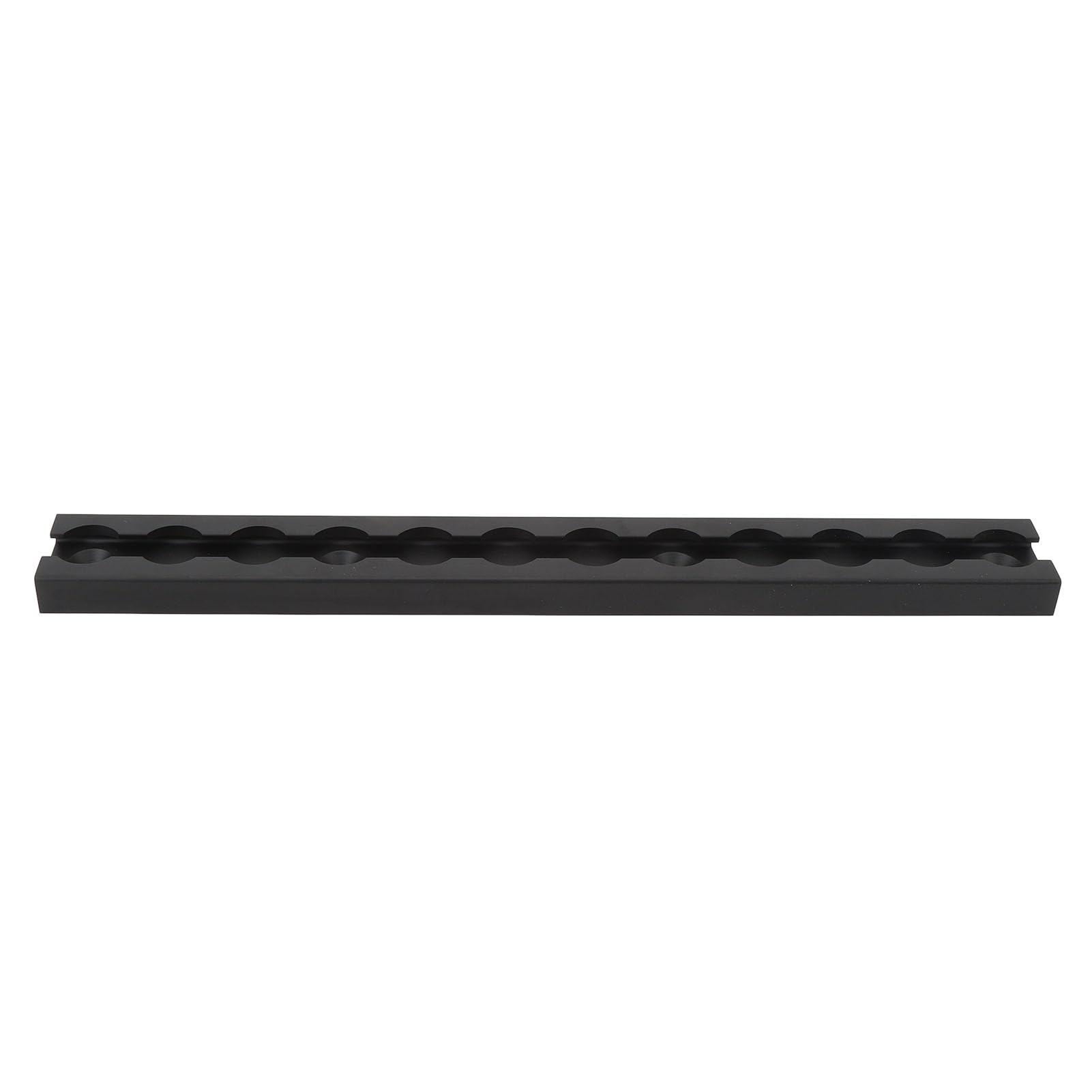 Robuste Aluminiumlegierung der Gleisschiene, Ideal für LKWs, Wohnmobile, 12 Zoll Länge, Geeignet für LKW -Betten -Anhänger -Frachtfixierung, Aluminiumschienen Robuste Aluminiumlegierung der Gleisschiene, Ideal für LKWs, Wohnmobile, 12 Zoll Länge, Geeignet für LKW -Betten -Anhänger -Frachtfixierung, Aluminiumschienen von SIXRUN