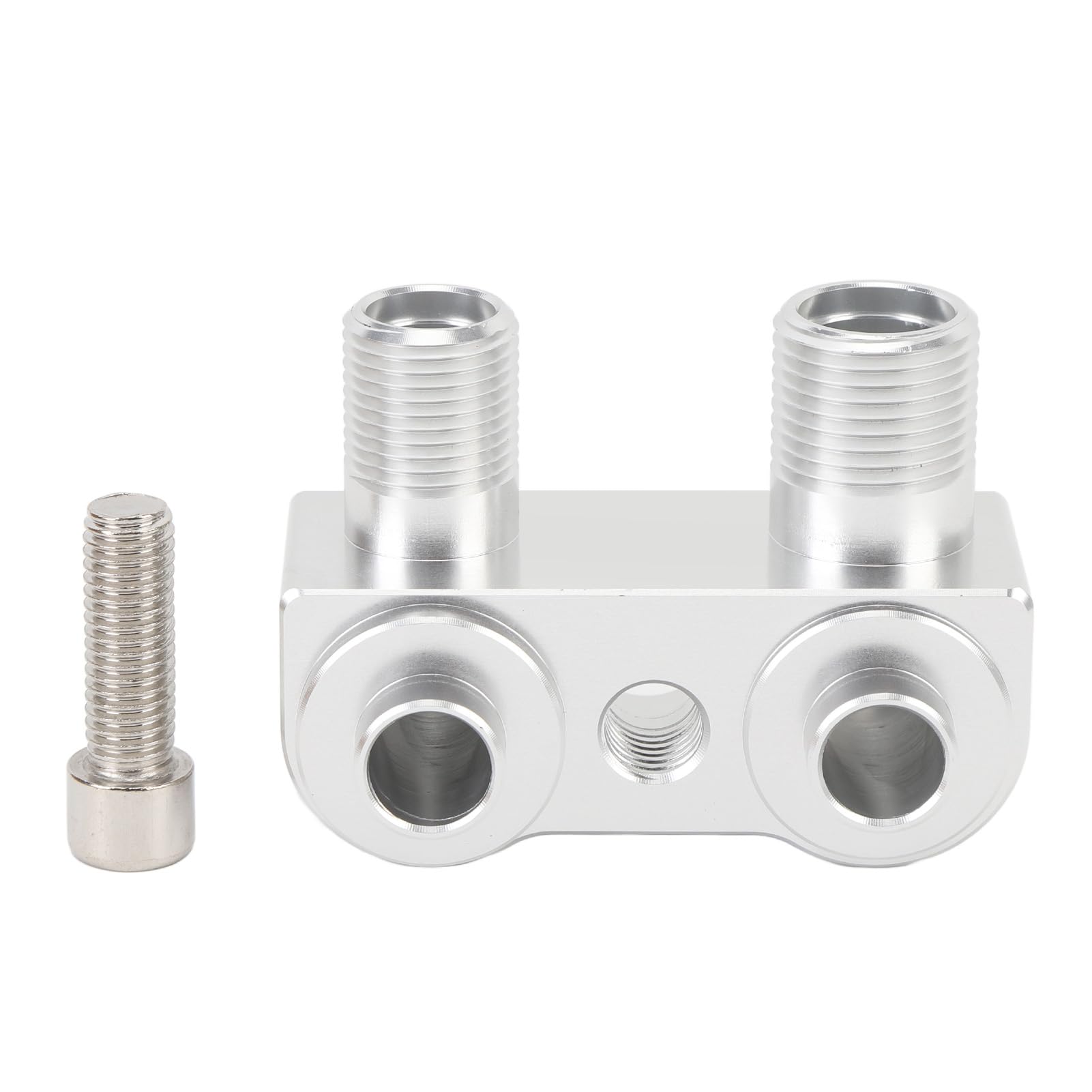 SIXRUN AC -Kompressionsmotor -Adapteranpassung, Aluminium -Billet -Automobilanpassungen, mit Fortschrittlicher CNC -Bearbeitungstechnologie, für Professionelles Design, Ersatzlsx LS1 SIXRUN AC -Kompressionsmotor -Adapteranpassung, Aluminium -Billet -Automobilanpassungen, mit Fortschrittlicher CNC -Bearbeitungstechnologie, für Professionelles Design, Ersatzlsx LS1 von SIXRUN