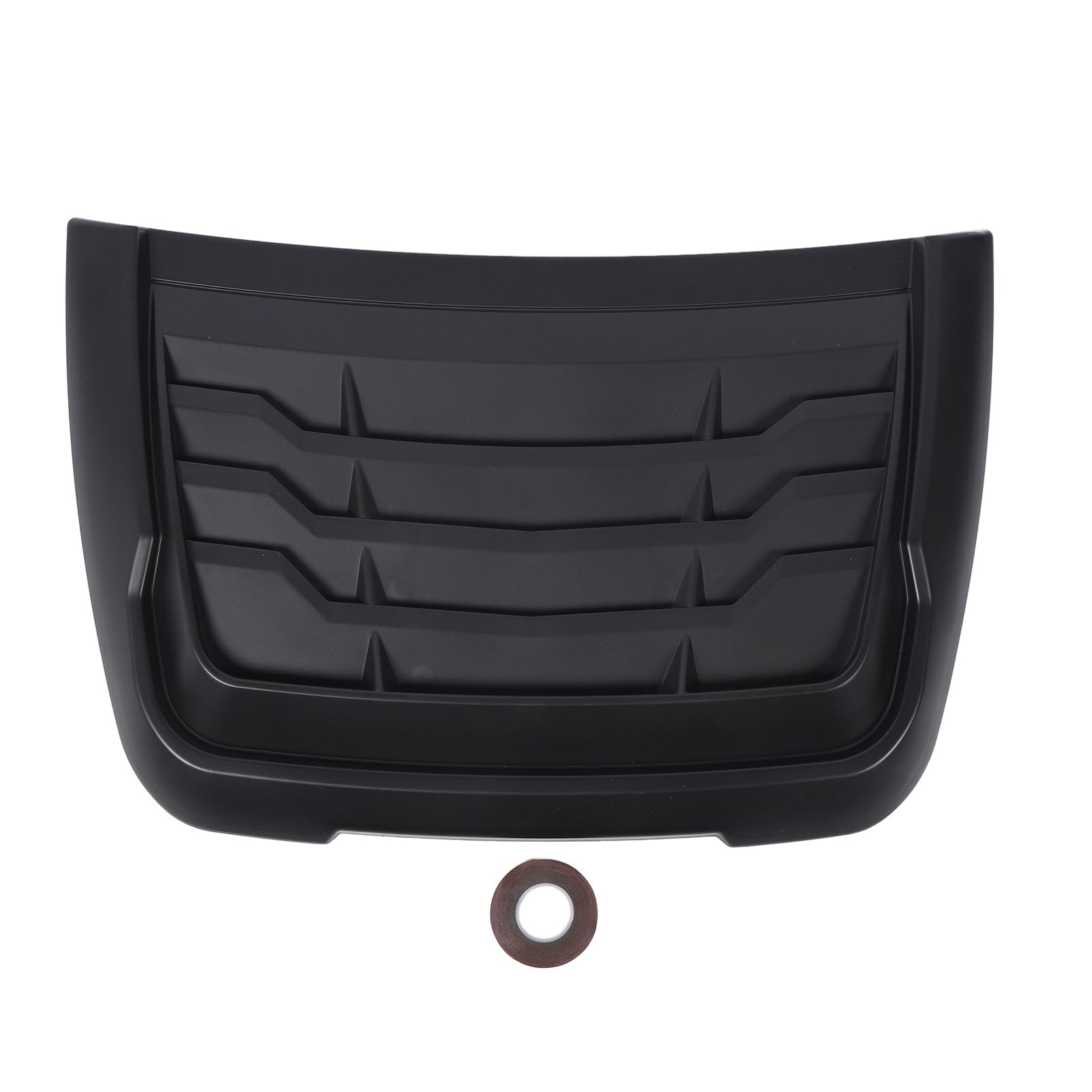 SIXRUN Hood Air Intake Entlüftungsabdeckung, Anti Bis Magnet und Hartes Wetter, Stilvoller und Sportlicher Look für XLT XLS XL 2015 Bis 2022, ohne Professionelle Fähigkeiten SIXRUN Hood Air Intake Entlüftungsabdeckung, Anti Bis Magnet und Hartes Wetter, Stilvoller und Sportlicher Look für XLT XLS XL 2015 Bis 2022, ohne Professionelle Fähigkeiten von SIXRUN