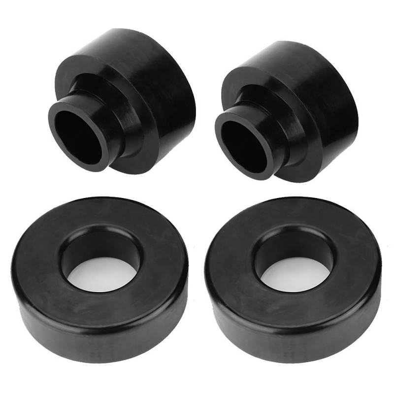 SIXRUN Jeep Grand Cherokee WJ 1999–2004 2-Zoll-Lift-Set, Nivellierungsset für Vorne und Hinten von SIXRUN