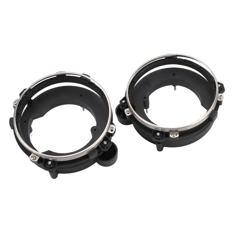 SIXRUN Sicheres Fixierungsschichtlamp -Bucket Montage -Kit für Nova Monte Carlo von SIXRUN