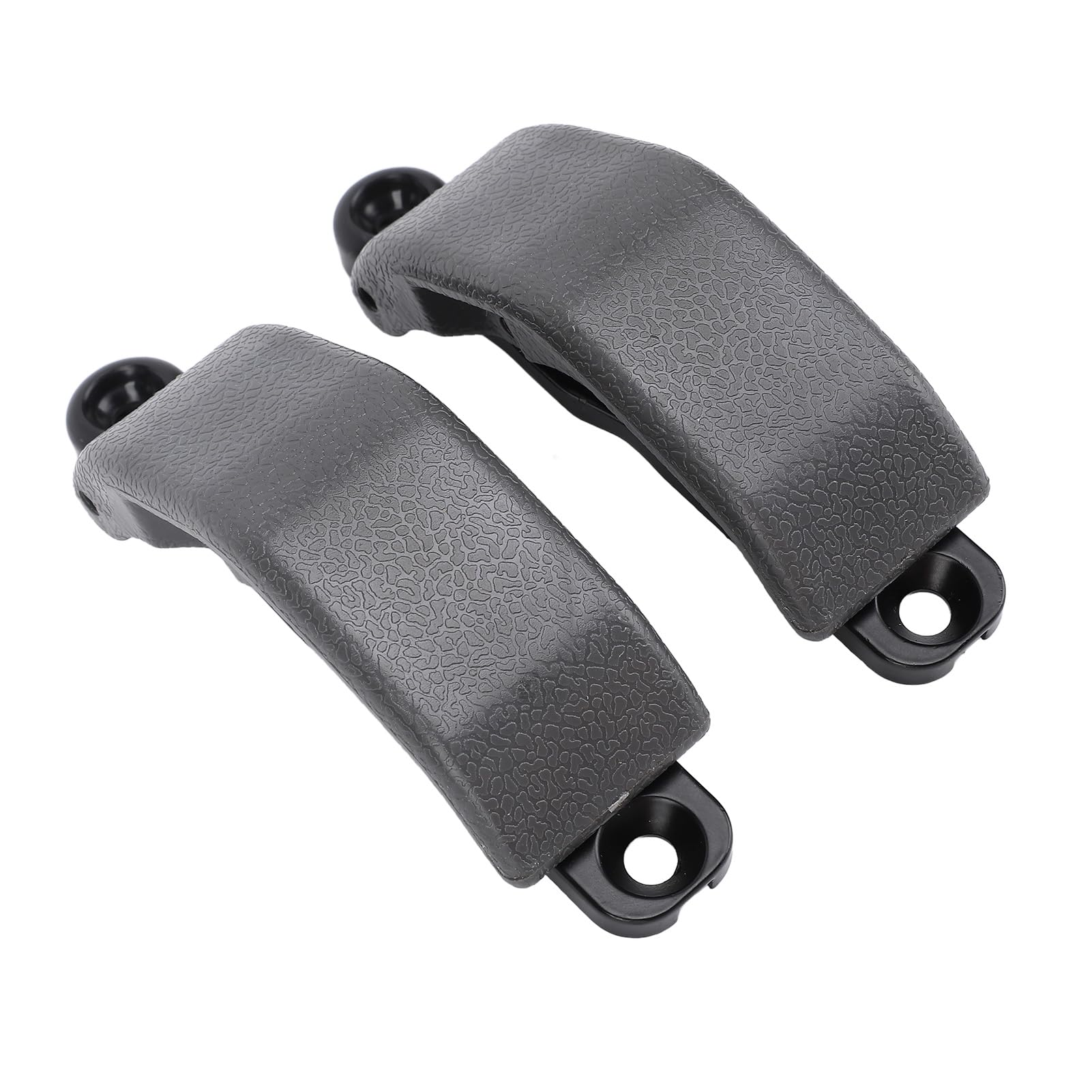 SIXRUN Sicherheit mit Metallverbesserung, Hinterviertelfensterverriegelung für T100 Hilux, Starker Griff und T100 Hilux Fahrzeuge 1988 Bis 2000, OE -Nummern 62910 89103, 62910 35010 von SIXRUN