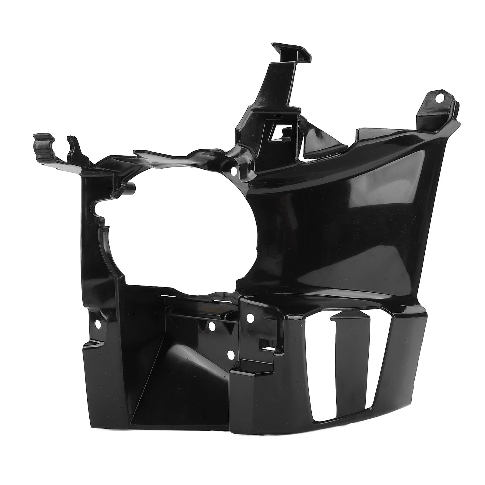 Stoßfängerunterstützungshalterung, Sichere Fixierungsmontagehalterung, Hochfestigkeitshalter für 3er F30 LCI 320i 328d 328i 330e, 330i, 340i Base M Sport Line 2016 Bis 2018 Stoßfängerunterstützungshalterung, Sichere Fixierungsmontagehalterung, Hochfestigkeitshalter für 3er F30 LCI 320i 328d 328i 330e, 330i, 340i Base M Sport Line 2016 Bis 2018 von SIXRUN