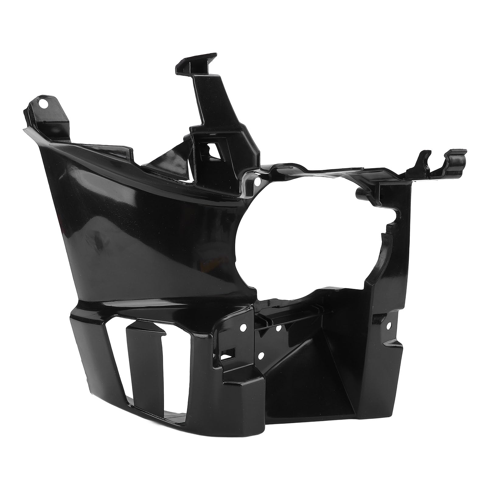 Stoßfängerunterstützungshalterung, Sichere Fixierungsmontagehalterung, Hochfestigkeitshalter für 3er F30 LCI 320i 328d 328i 330e, 330i, 340i Base M Sport Line 2016 Bis 2018 Stoßfängerunterstützungshalterung, Sichere Fixierungsmontagehalterung, Hochfestigkeitshalter für 3er F30 LCI 320i 328d 328i 330e, 330i, 340i Base M Sport Line 2016 Bis 2018 von SIXRUN