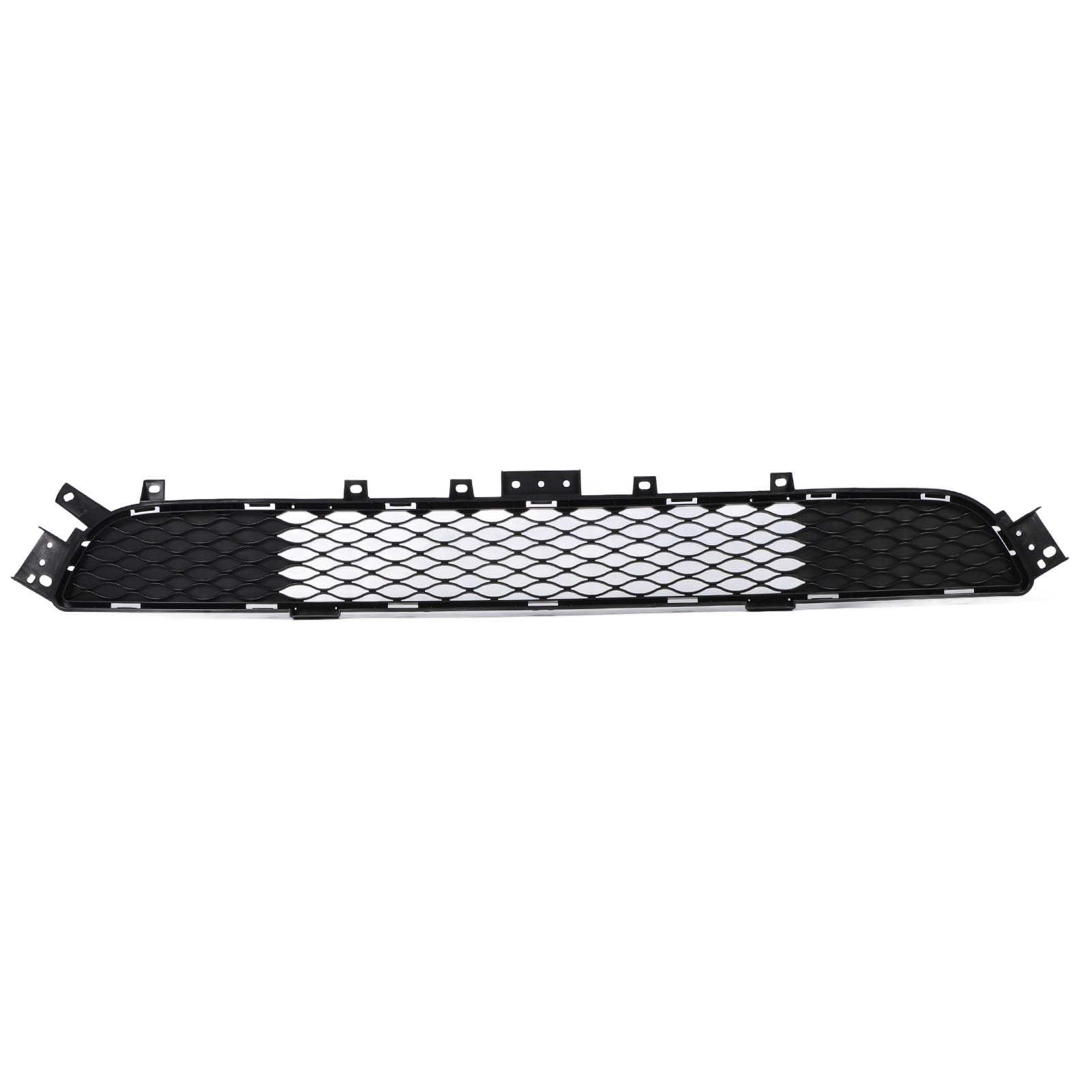 Vordere Stoßfänger Lower Kühlergrill 622544HB4A GLAGSSY SCHWARZE Sport FOG Light Cover Grill für Q 50 Sport 2014 Bis 2017, Stylish Upgrade Vordere Stoßfänger Lower Kühlergrill 622544HB4A GLAGSSY SCHWARZE Sport FOG Light Cover Grill für Q 50 Sport 2014 Bis 2017, Stylish Upgrade von SIXRUN