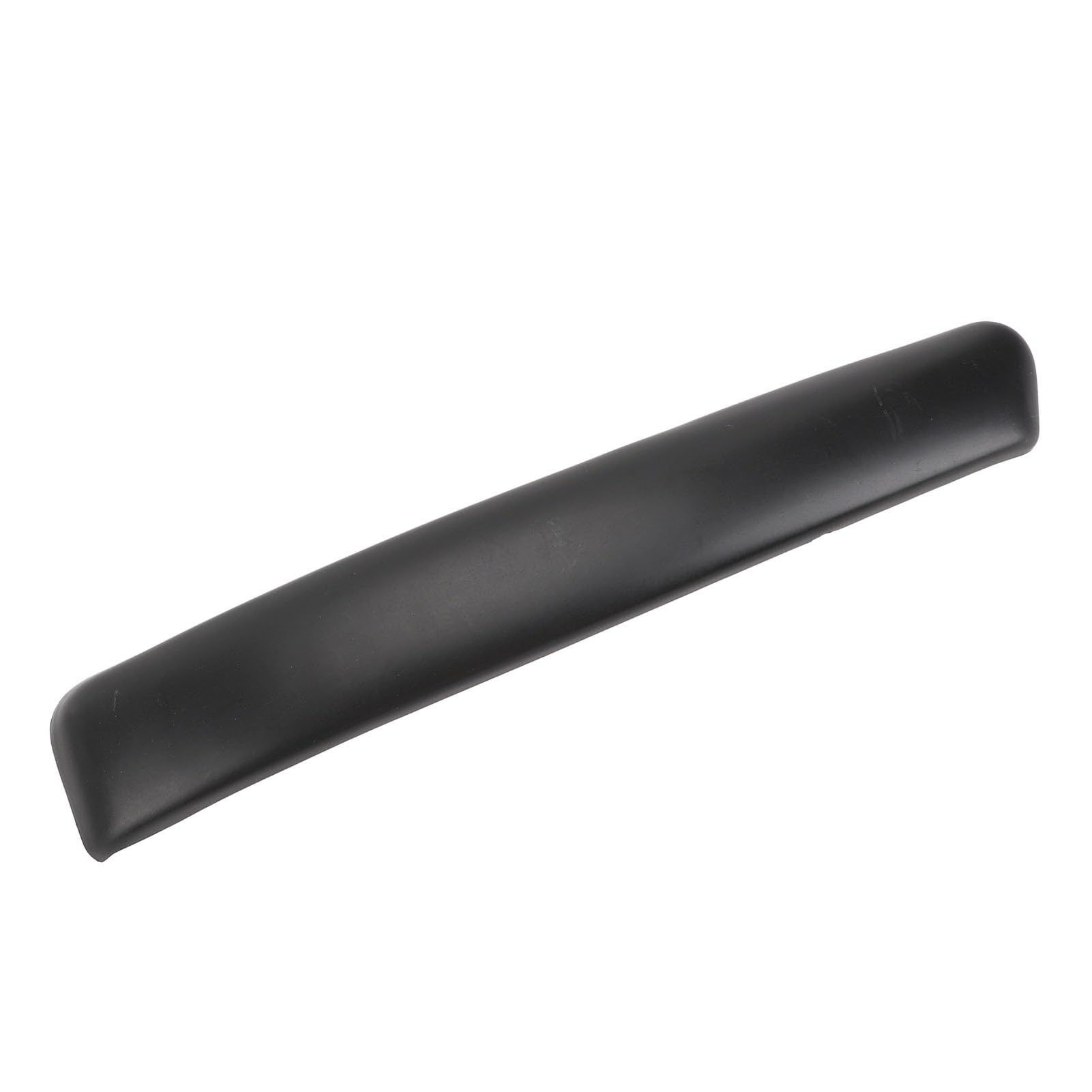Vordere Stoßfängerverkleidung Dekor, Nebel Leichte Streifen Panel Vordere Stoßstangenstangenform für Fokus MK2 2004 2008 aus ABS -Material (Rechts: 1352835) von SIXRUN