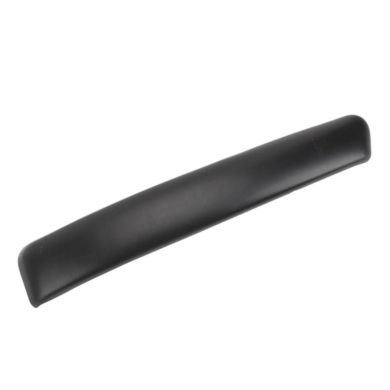 Vordere Stoßfängerverkleidung Dekor, Nebel Leichte Streifen Panel Vordere Stoßstangenstangenform für Fokus MK2 2004 2008 aus ABS -Material (Rechts: 1352835) von SIXRUN