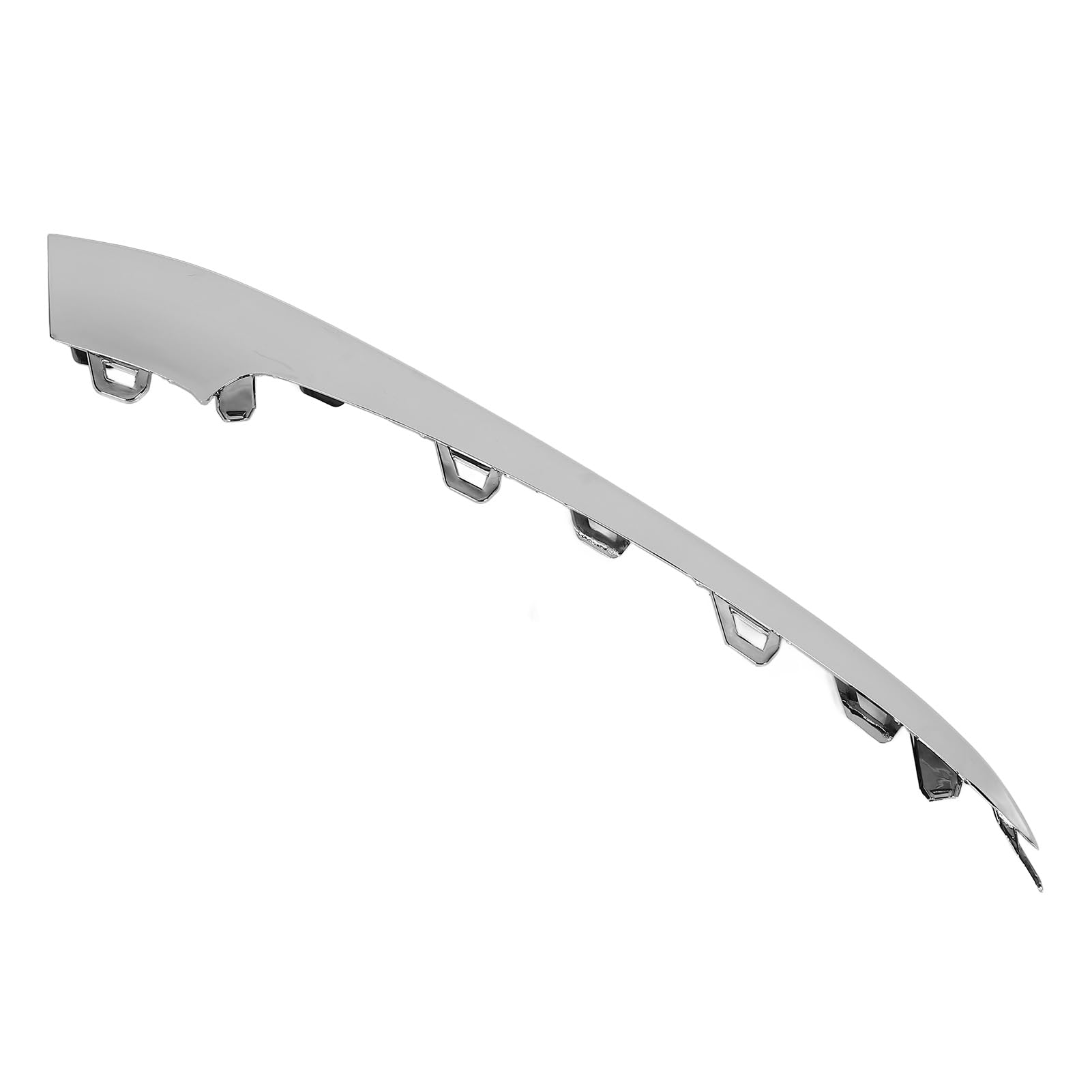 Vordere Stoßstangen-Chromstreifenersatz, Stilvolle Trim für Klasse W222 450 560 2018-2020, aus ABS-Material mit Chrom-Finish Gefertigt, Maßgeschneiderte Passform Verleiht Vordere Stoßstangen-Chromstreifenersatz, Stilvolle Trim für Klasse W222 450 560 2018-2020, aus ABS-Material mit Chrom-Finish Gefertigt, Maßgeschneiderte Passform Verleiht von SIXRUN