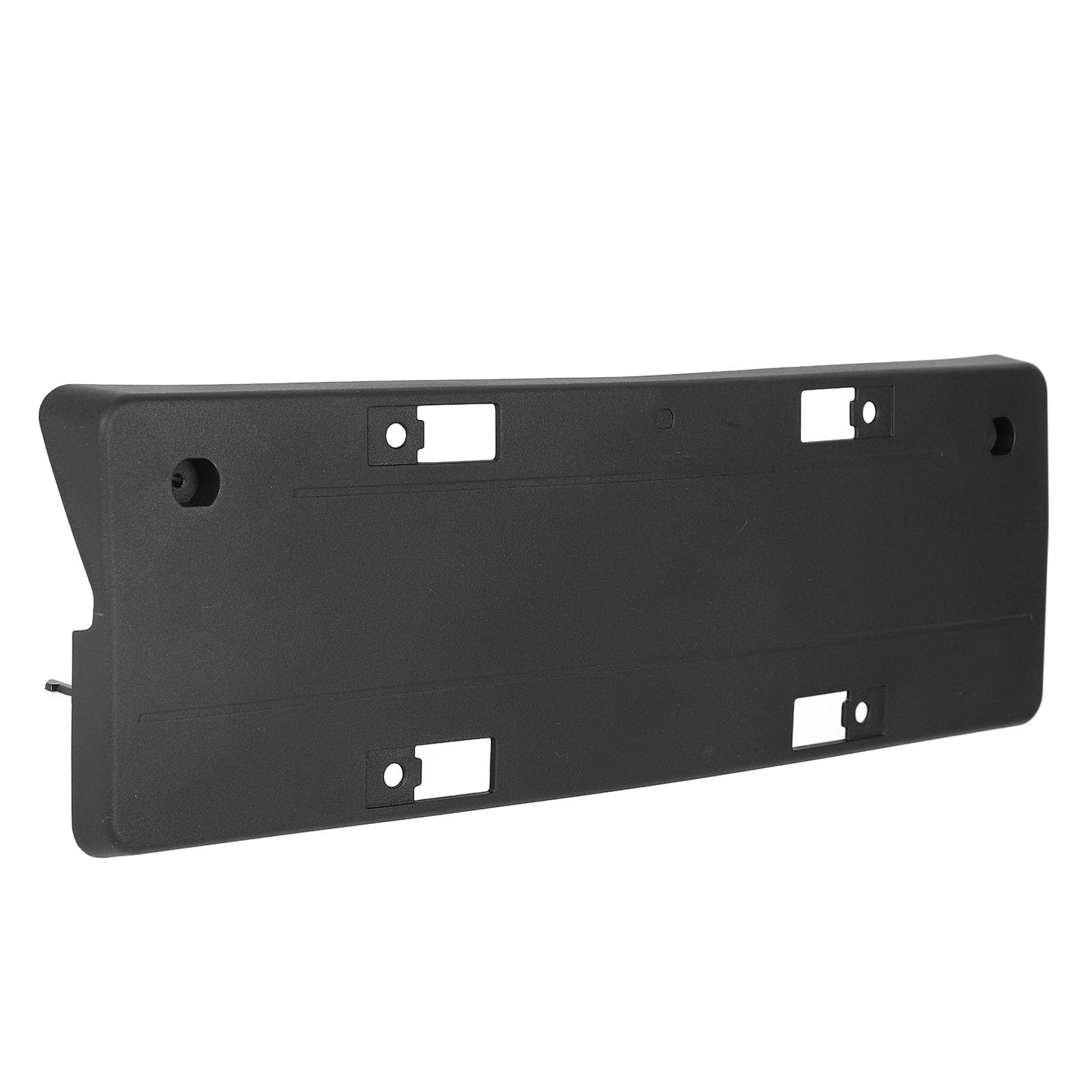 Vorderkennzeichenklasse, Präziser Anpassungsersatz für C-Klasse W205 2015-2018, Sichere Installation mit Elegantem Design, ABS-Material, OE-Nummer 2058804900 Vorderkennzeichenklasse, Präziser Anpassungsersatz für C-Klasse W205 2015-2018, Sichere Installation mit Elegantem Design, ABS-Material, OE-Nummer 2058804900 von SIXRUN