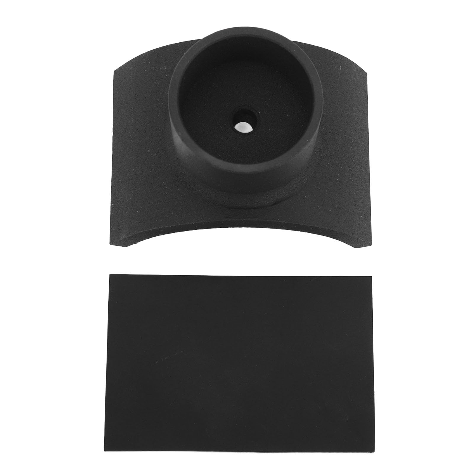 Wagenheber-Adapter, Hochfester Hydraulischer Wagenheber-Hebeachsensattel für 3-Zoll-Rohr, Kompatibel mit 12-Tonnen-Wagenheber, Eisenmaterial, Ideal für Garage, Bergung Wagenheber-Adapter, Hochfester Hydraulischer Wagenheber-Hebeachsensattel für 3-Zoll-Rohr, Kompatibel mit 12-Tonnen-Wagenheber, Eisenmaterial, Ideal für Garage, Bergung von SIXRUN