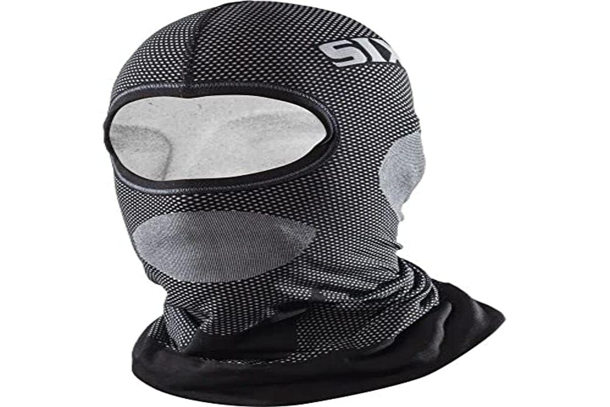 SIXS DBX-CB Sturmhaube DBX-CB DBX, Schwarz, Einheitsgröße SIXS DBX-CB Sturmhaube DBX-CB DBX, Schwarz, Einheitsgröße von SIXS