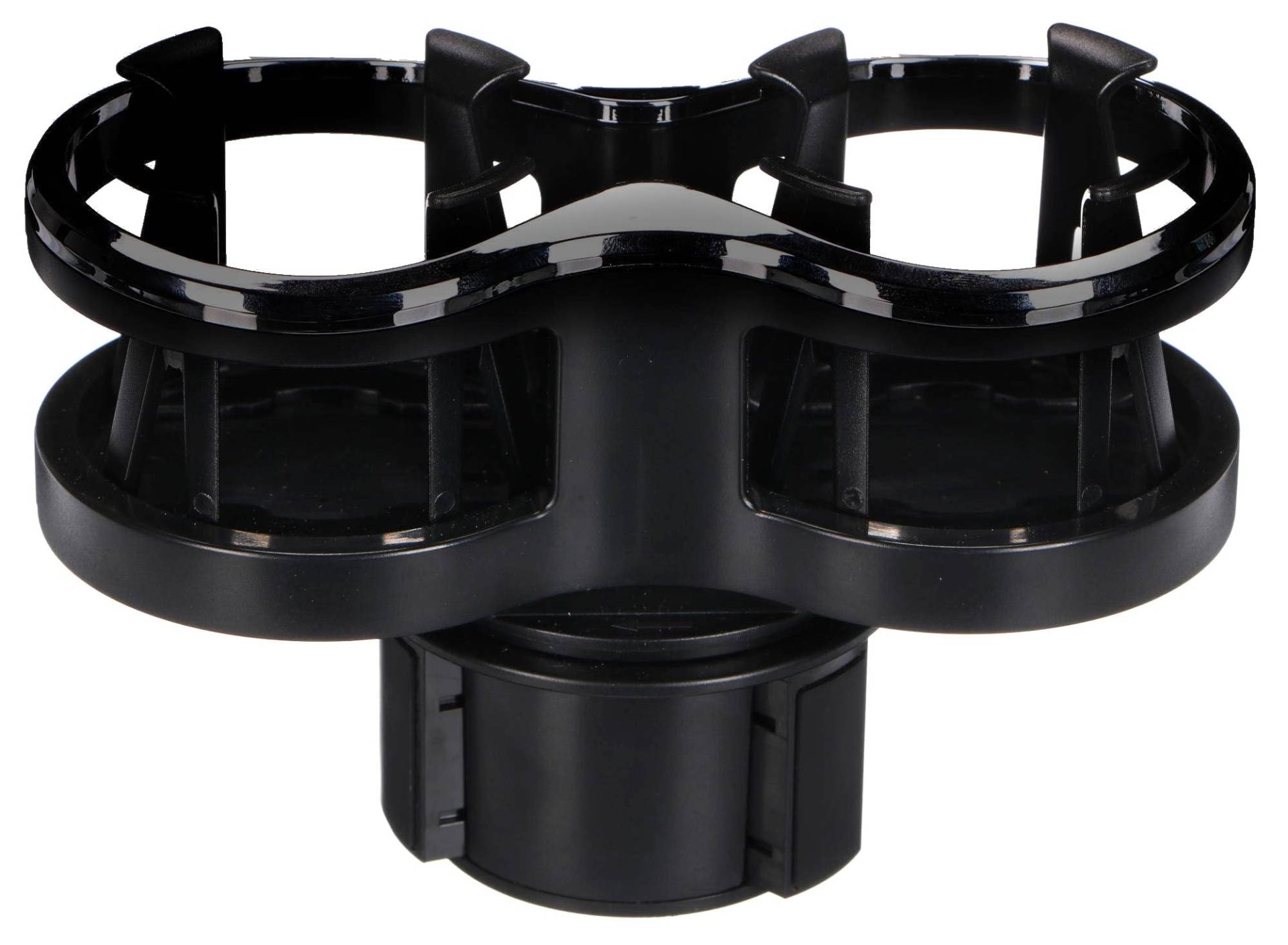 CAR Cup Holder 1 | Auto-Getränkehalter-Expander-Adapter mit Verstellbarer Basis und Untersetzer | meisten Auto Cup Holder | kompatibel mit Flaschen bis 7 cm Durchmesser | große Getränke | Becher CAR Cup Holder 1 | Auto-Getränkehalter-Expander-Adapter mit Verstellbarer Basis und Untersetzer | meisten Auto Cup Holder | kompatibel mit Flaschen bis 7 cm Durchmesser | große Getränke | Becher von SIXTOL