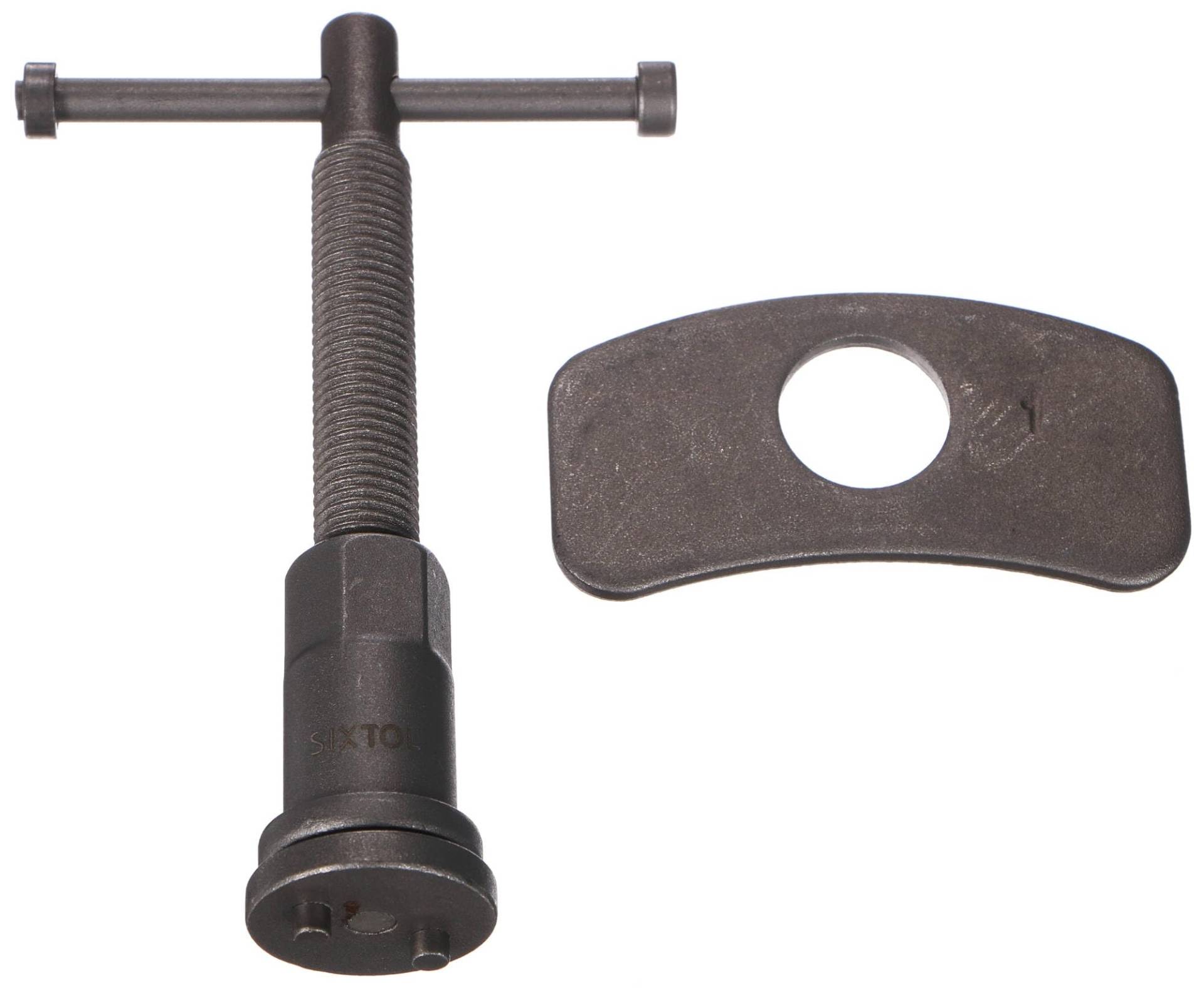 SIXTOL Brake ONE R Bremskolbenrücksteller | Rechtshänder Bremsen Rücksteller KFZ Werkzeug | Universell | Vorderachse + Hinterachse SIXTOL Brake ONE R Bremskolbenrücksteller | Rechtshänder Bremsen Rücksteller KFZ Werkzeug | Universell | Vorderachse + Hinterachse von SIXTOL