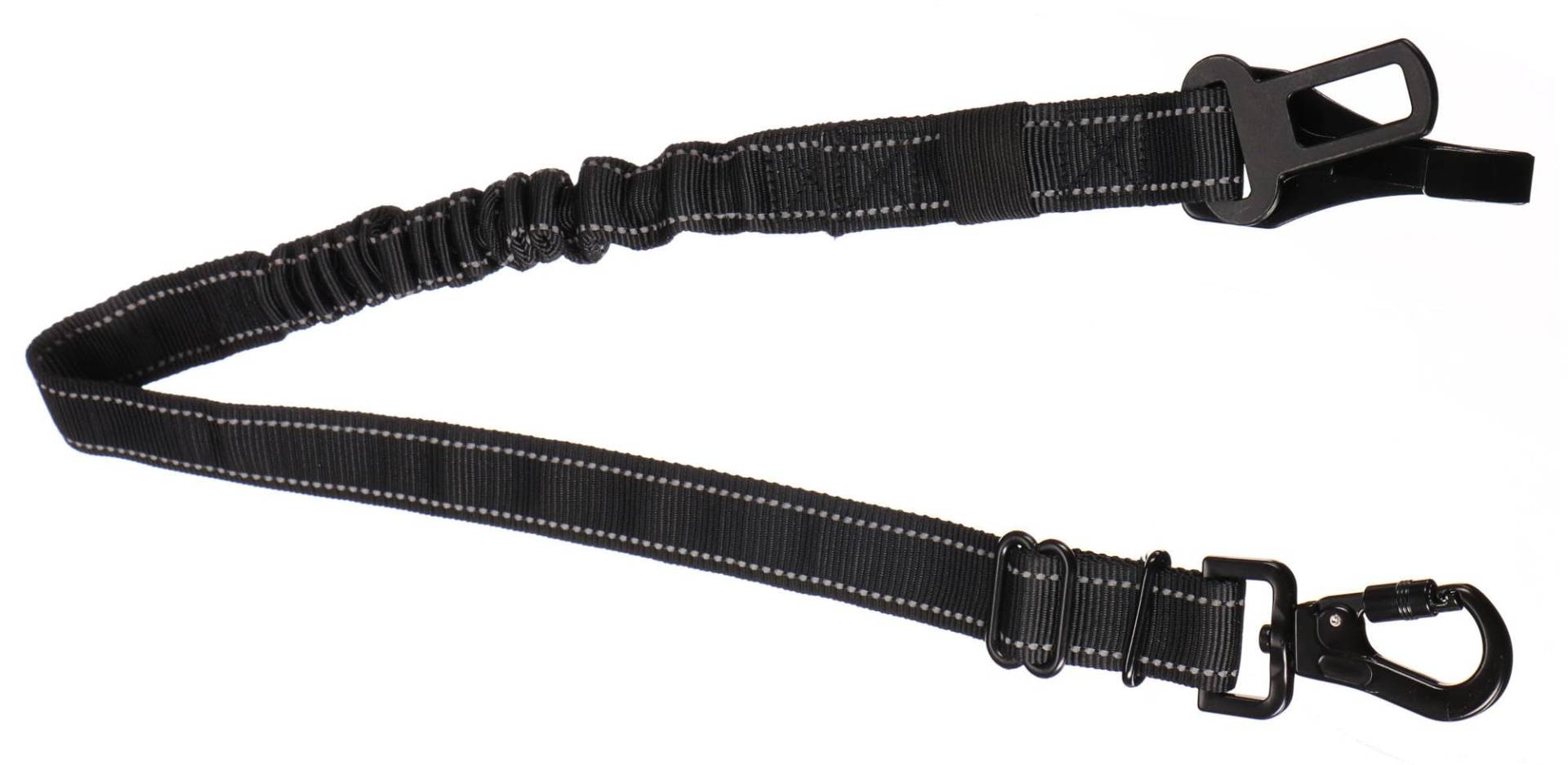 SIXTOL Hunde-Autosicherheitsgurt CAR Belt Fredy | 63/90 x 2,5 cm SIXTOL Hunde-Autosicherheitsgurt CAR Belt Fredy | 63/90 x 2,5 cm von SIXTOL