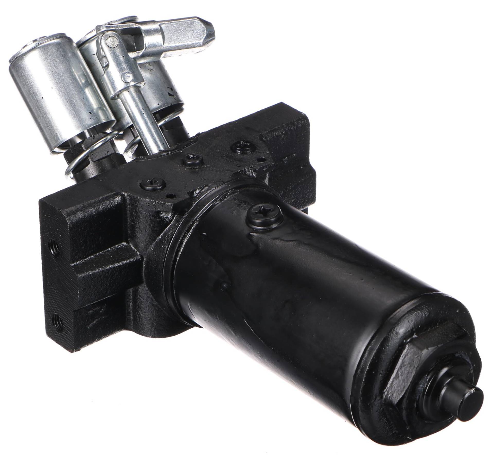 SIXTOL Hydraulikzylinder für Low-Profile Wagenheber SX Jack 3T | Ersatzteil für 3-Tonnen Wagenheber | Robust & Effizient SIXTOL Hydraulikzylinder für Low-Profile Wagenheber SX Jack 3T | Ersatzteil für 3-Tonnen Wagenheber | Robust & Effizient von SIXTOL