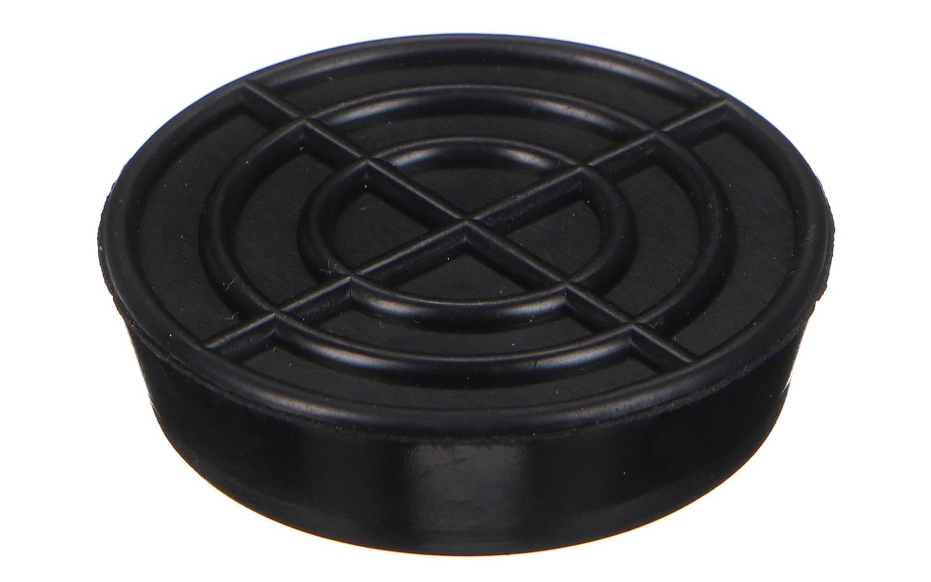 SIXTOL Jack PAD 1 Gummiauflage für Low-Profile-Wagenheber SX Jack - Ersatzteil SIXTOL Jack PAD 1 Gummiauflage für Low-Profile-Wagenheber SX Jack - Ersatzteil von SIXTOL