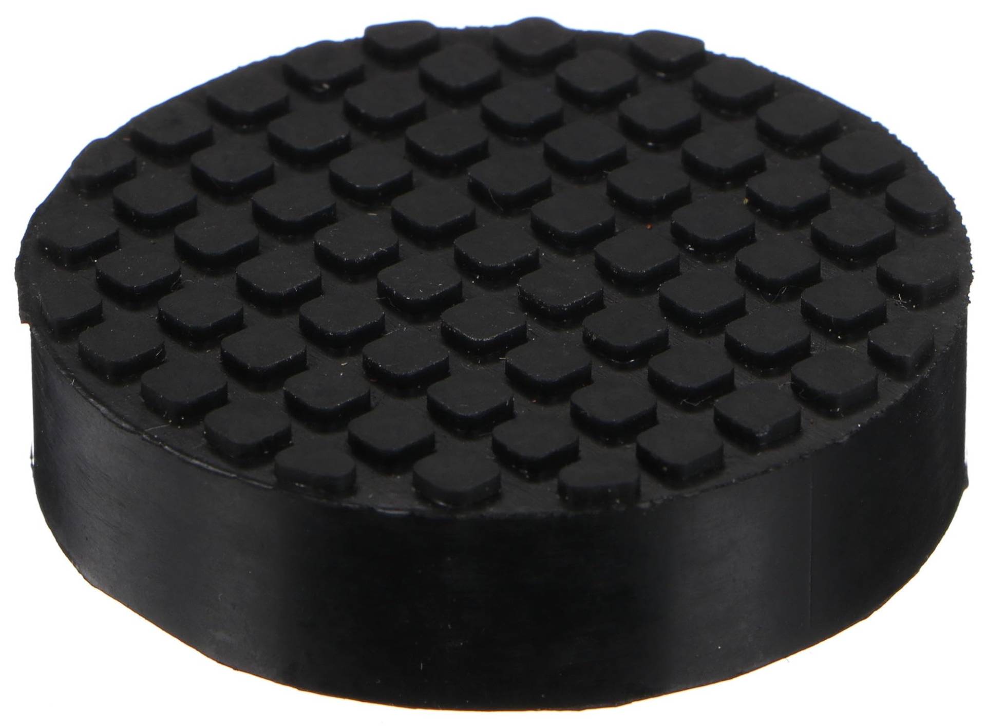 SIXTOL Jack PAD 2 Gummiauflage | für Low-Profile SX Jack Wagenheber | Schutz vor Kratzern | Robust & Stabil | Universal für Fahrzeuge, Schwarz SIXTOL Jack PAD 2 Gummiauflage | für Low-Profile SX Jack Wagenheber | Schutz vor Kratzern | Robust & Stabil | Universal für Fahrzeuge, Schwarz von SIXTOL