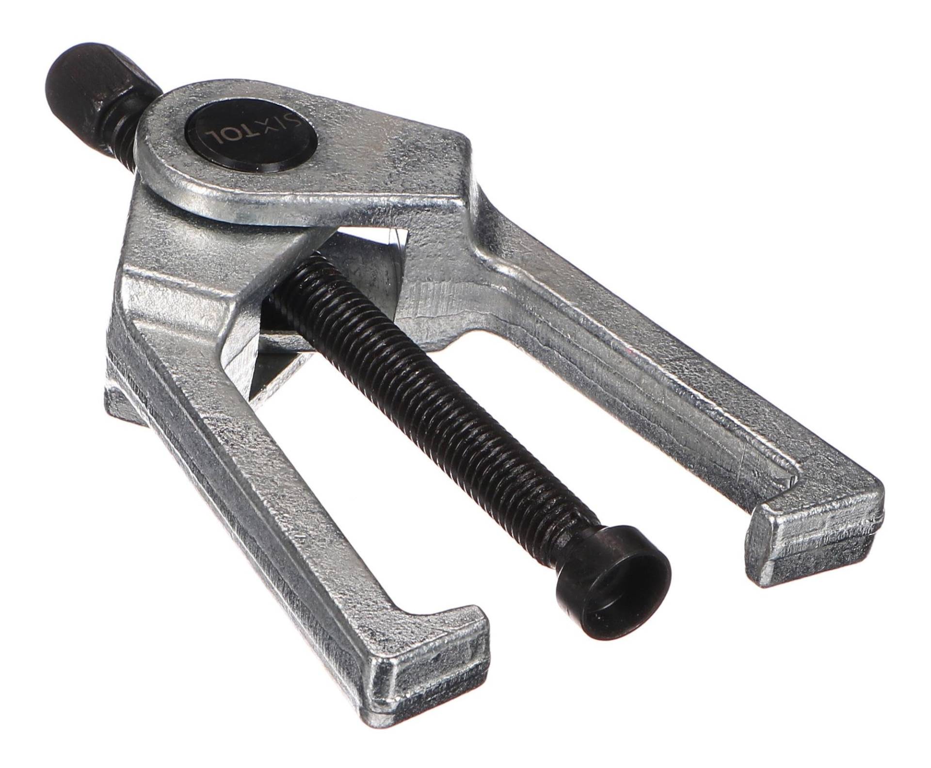 SIXTOL Mechanic Ball Joint 5 Selbstklemmender Kugelgelenk Abzieher | Spurstangen Abzieher | Fahrwerkswerkzeug SIXTOL Mechanic Ball Joint 5 Selbstklemmender Kugelgelenk Abzieher | Spurstangen Abzieher | Fahrwerkswerkzeug von SIXTOL