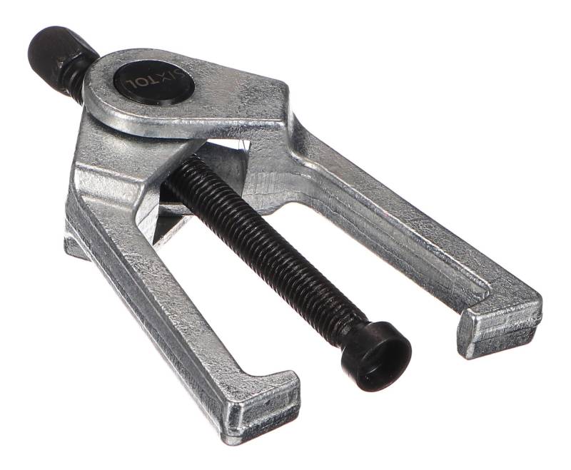 SIXTOL Mechanic Ball Joint 5 Selbstklemmender Kugelgelenk Abzieher | Spurstangen Abzieher | Fahrwerkswerkzeug von SIXTOL