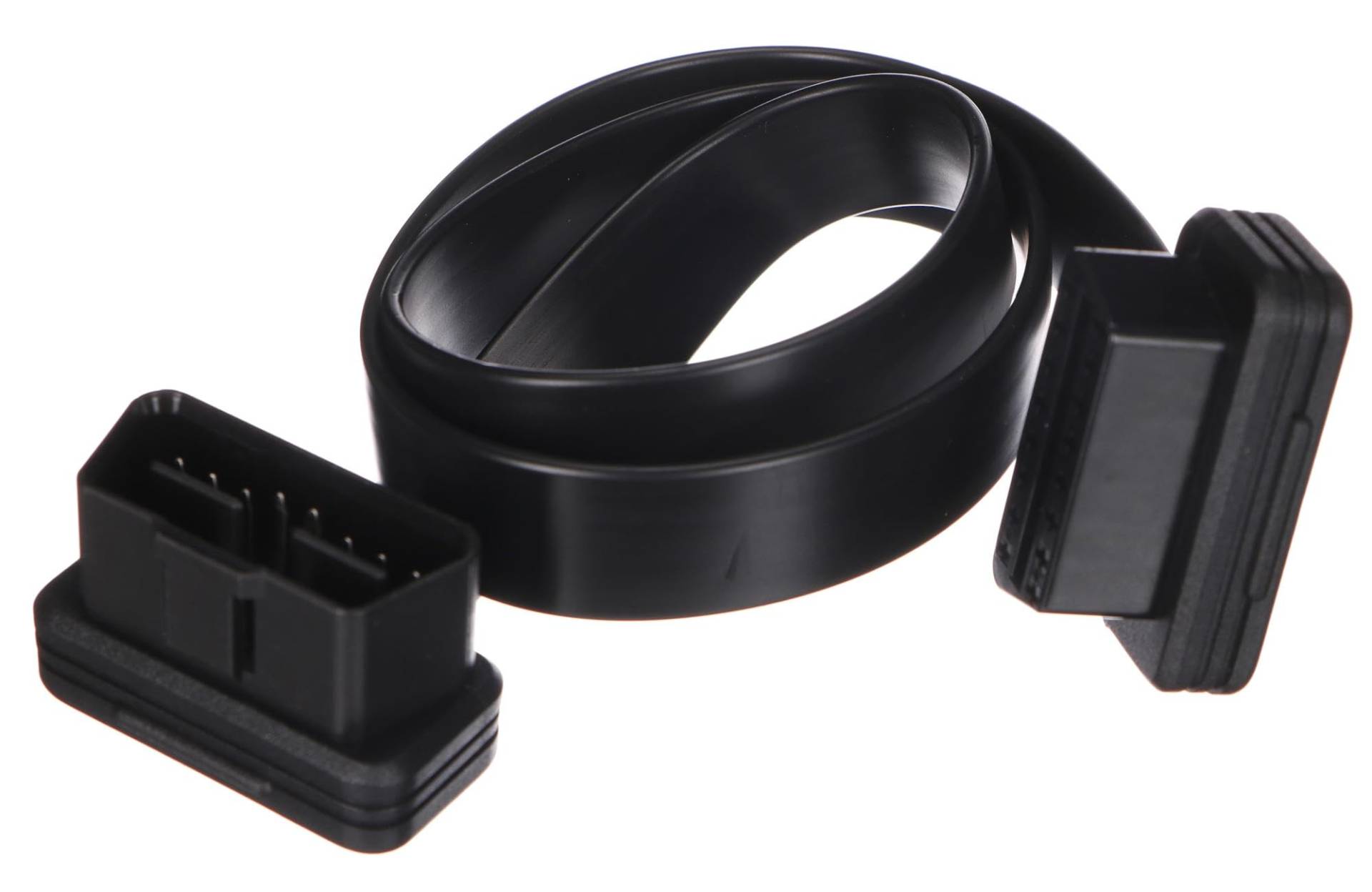 SIXTOL Mechanic Cable 24 | OBD-II 16-Pin Verlängerungskabel Stecker-Buchse | Diagnosetools | Flexibilität | Fahrzeugwartung | Komfortabler Zugang SIXTOL Mechanic Cable 24 | OBD-II 16-Pin Verlängerungskabel Stecker-Buchse | Diagnosetools | Flexibilität | Fahrzeugwartung | Komfortabler Zugang von SIXTOL