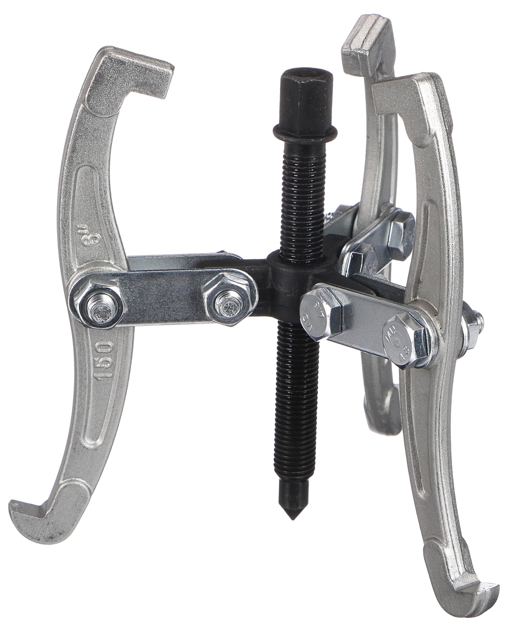 SIXTOL Mechanic Triple Puller 150 | 3-Arm Lagerabzieher, 6"/150mm SIXTOL Mechanic Triple Puller 150 | 3-Arm Lagerabzieher, 6"/150mm von SIXTOL