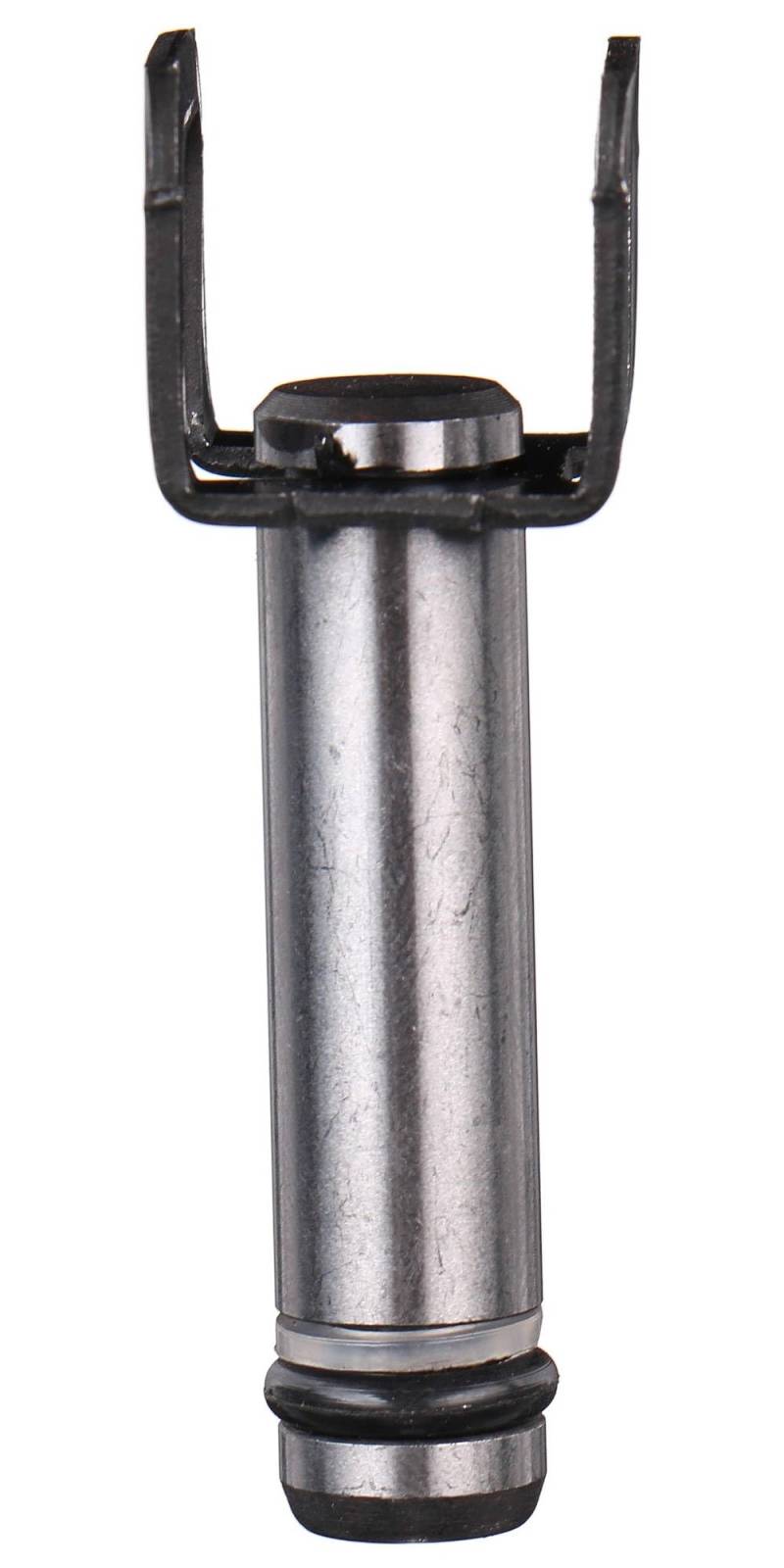 SIXTOL SX Jack 2,5T | Hydraulikzylinder für Wagenheber | Ersatzteil | Kompatibel mit SIXTOL SX Jack 2,5T SX3007 | 6 x 2 cm, Silber von SIXTOL