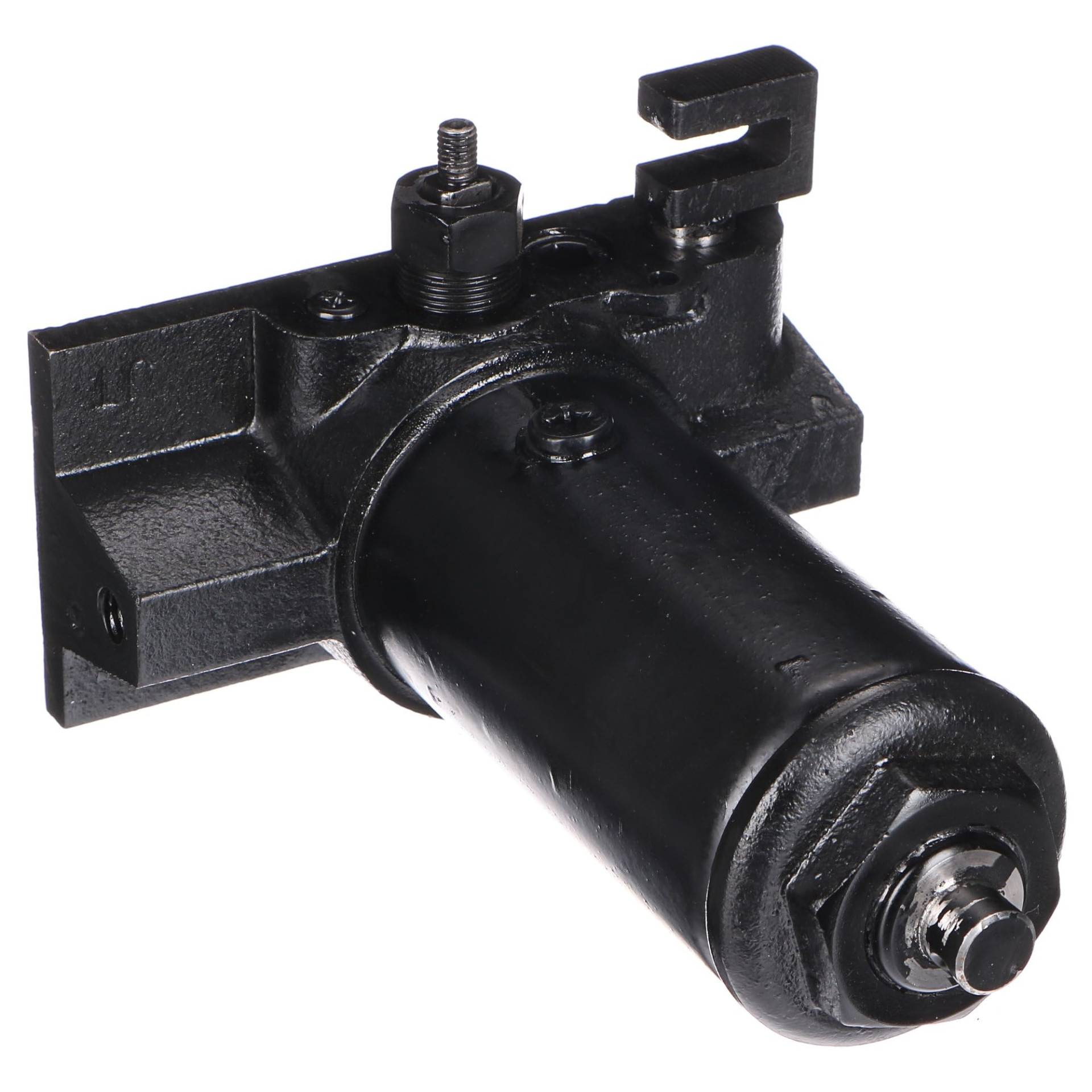 SIXTOL SX Jack Pedal 3T | Hydraulikzylinder für Wagenheber | Ersatzteil | 3 Tonnen | Kompatibel mit SX3064 | Stahlkonstruktion SIXTOL SX Jack Pedal 3T | Hydraulikzylinder für Wagenheber | Ersatzteil | 3 Tonnen | Kompatibel mit SX3064 | Stahlkonstruktion von SIXTOL