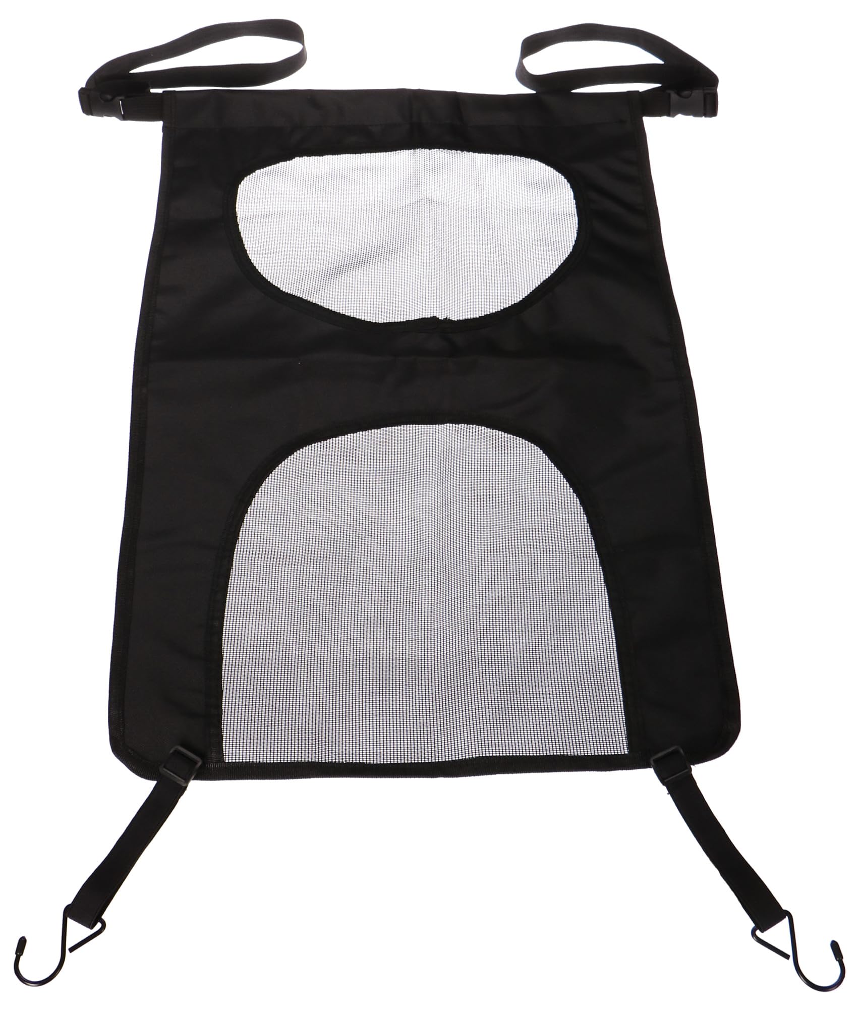 SIXTOL Schutznetz zwischen den Vordersitzen CAR NET Charlie | 70 x 47 cm SIXTOL Schutznetz zwischen den Vordersitzen CAR NET Charlie | 70 x 47 cm von SIXTOL
