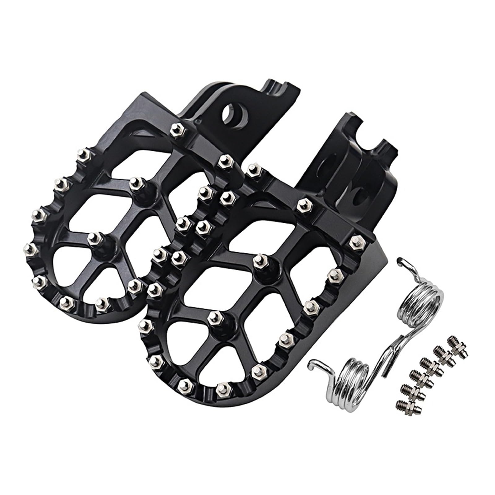 Fußrasten Für Ho&nda CR 125 250 CRF 150R 250R 250X 250RX 450R 450RX 2004-2022 Motorrad CNC Fußstütze Fußrasten Fuß Fußrasten Für Ho&nda CR 125 250 CRF 150R 250R 250X 250RX 450R 450RX 2004-2022 Motorrad CNC Fußstütze Fußrasten Fuß von SIbeg