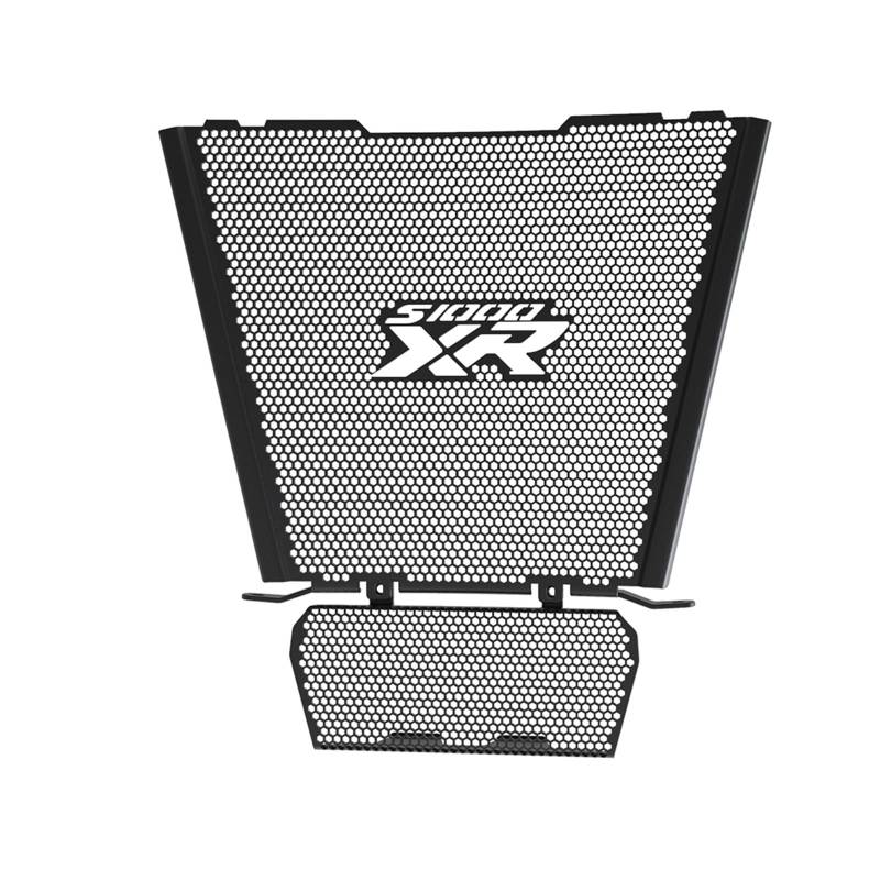 Kühlergrillschutz 2023 Ölkühler Schutz Set Für BM&W S1000XR S 1000 XR TE 2020 2021 2022 S1000 XR Motorrad Kühlergrill Schutz Schutz Abdeckung von SIbeg