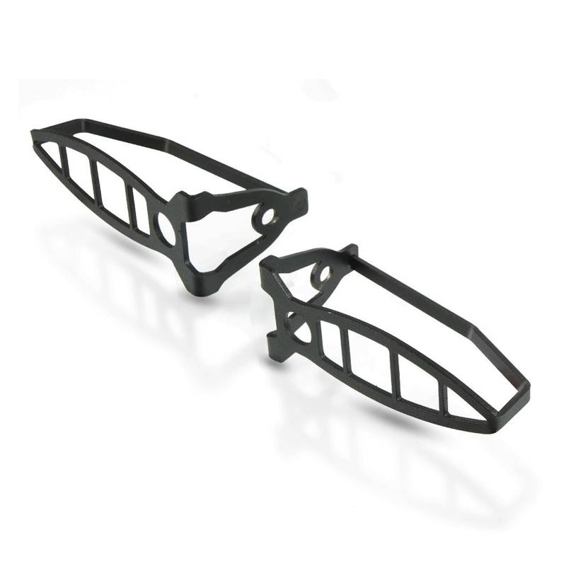 Scheinwerfer Lampe Abdeckung Für BM&W F850GS F750GS R1200GS LC ADV R1250GS Abenteuer Motorrad Vorne Hinten Blinker Licht Schutz Abdeckung Zubehör von SIbeg