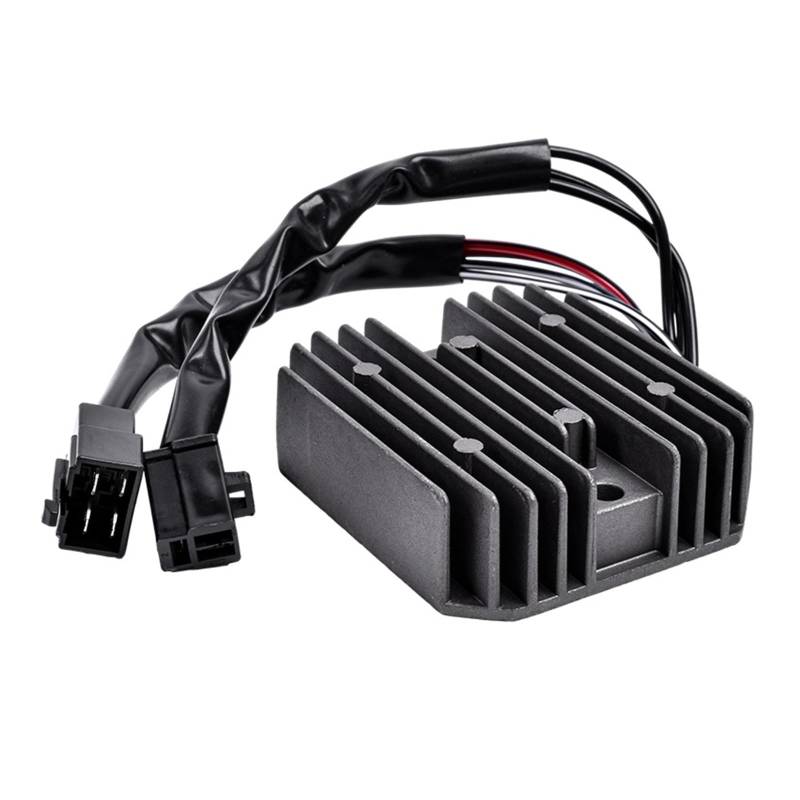 Spannungsgleichrichter Motorrad Geregelter Spannungsreglergleichrichter Für Ho&nda VT 600 C Shadow VLX 1992-1997 VT600C 1999-2005 NV600 Shadow 1993-1994 von SIbeg