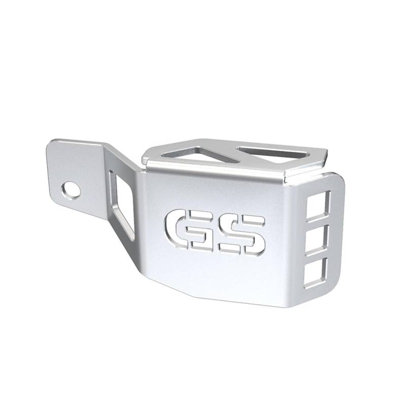 keitspumpe hinten Schutzabdeckung R 1150 GS Motorrad Hinten Brems Flüssigkeit Reservoir Abdeckung Schutz Für BM&W R1150GS Abenteuer R 1150GS ADV 1999-2004 2003 2002 2001 von SIbeg