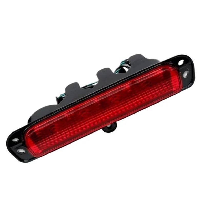 SJATPX 8334A059 Auto Hinten Hohe Dritte Bremsleuchte Zusätzliche 3. Bremsleuchte Für M&ITSUBISHI Für L200 Triton 2004-2015 Auto Hohe Hinten Dritte Bremslicht Rücklicht von SJATPX