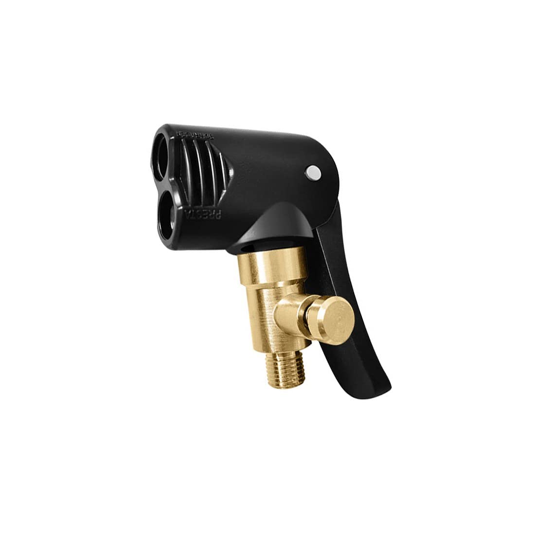 SJBAUTYO Auto Reifen Air Chuck,Autoventil Hebelstecker Reifenventil,Reifenluftfutter Luftpumpen Clip Gewindedüsen Ventil Anschluss Adapter für Auto LKW Reifenfüller SJBAUTYO Auto Reifen Air Chuck,Autoventil Hebelstecker Reifenventil,Reifenluftfutter Luftpumpen Clip Gewindedüsen Ventil Anschluss Adapter für Auto LKW Reifenfüller von SJBAUTYO