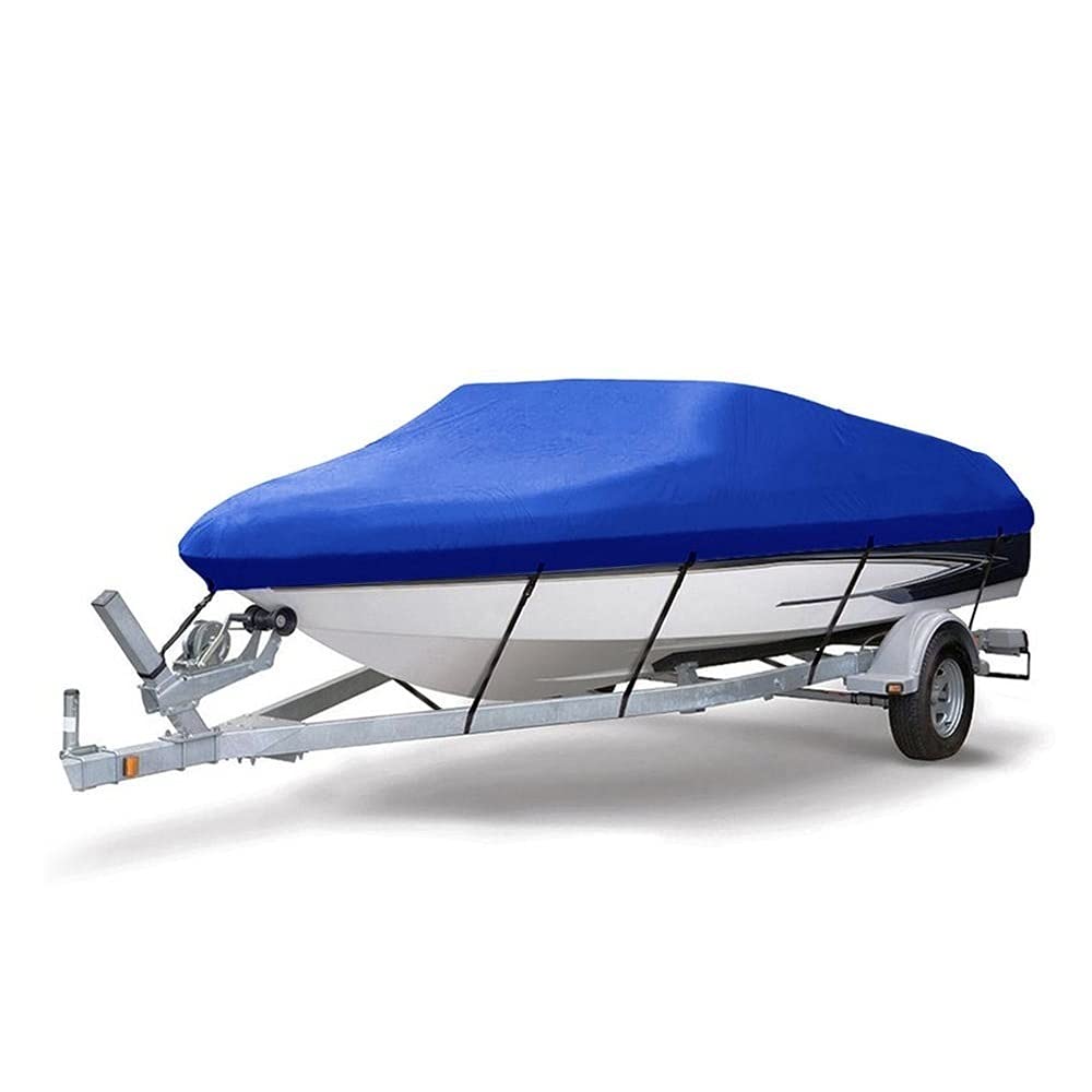 Bootsplane,Bootsplane Abdeckplane Wasserdicht 11-19FT Reflektierende 300D Yacht Outdoor Bootsabdeckungen Wasserdichtes graues Sonnenschutz Uv. Protector Hochleistungs-Speedboat-Bootsabdeckungsfischen( Bootsplane,Bootsplane Abdeckplane Wasserdicht 11-19FT Reflektierende 300D Yacht Outdoor Bootsabdeckungen Wasserdichtes graues Sonnenschutz Uv. Protector Hochleistungs-Speedboat-Bootsabdeckungsfischen( von SJHFKDK