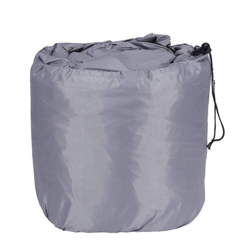 Bootsplane,Bootsplane Abdeckplane Wasserdicht 17-25FT wasserdichte Bootsabdeckung Meeresgrad 210d Anhänger V-Rumpf Angeln Ski Sonnenproof UV-Protektor Bootsanzeige Covering Cover(768x530cm 17 19ft) von SJHFKDK