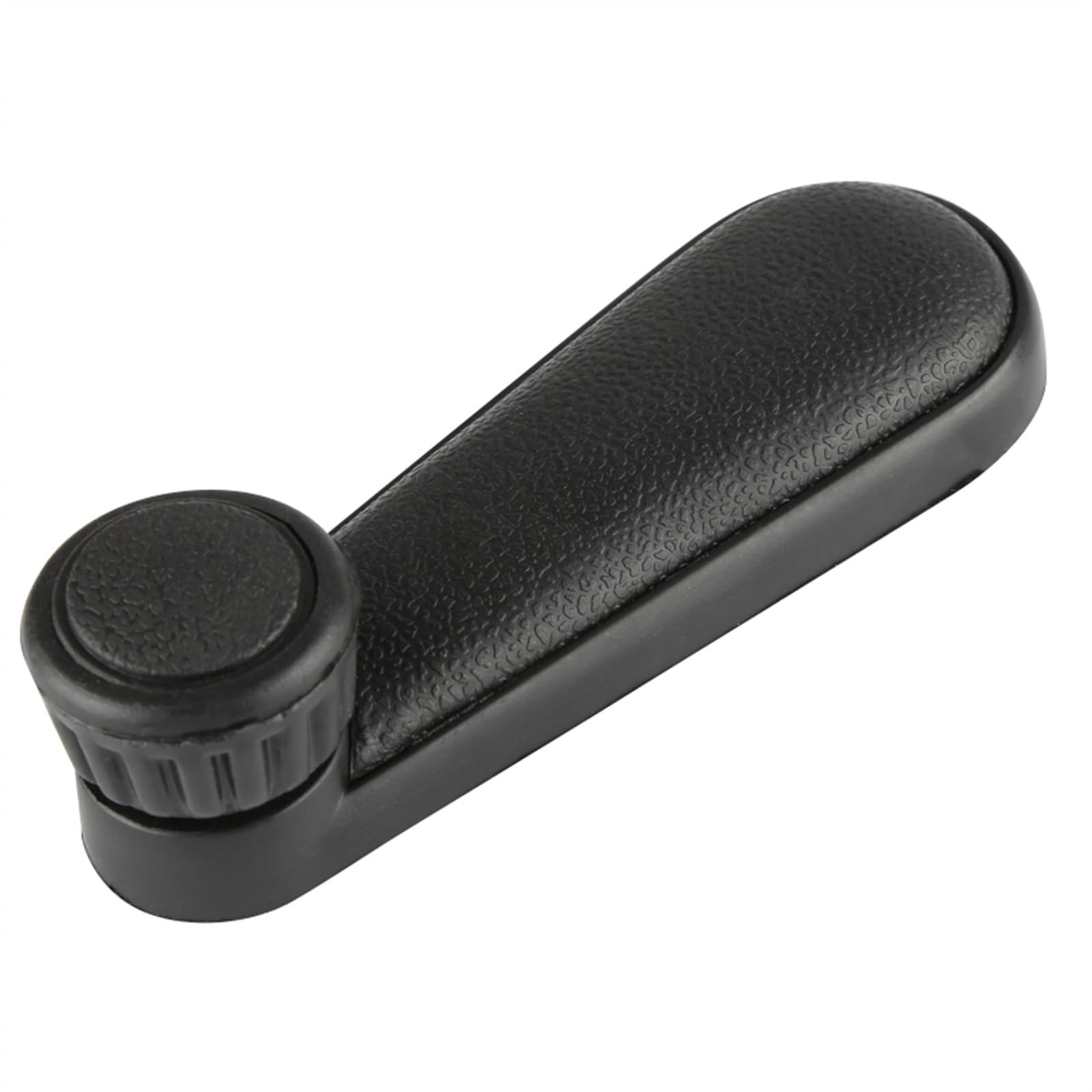 Fensterkurbel,Autofenster Kurbel 1~10PCS Auto Manuelle Fenster Hebe Kurbel Griff Wickler Lifter Riser Auto Ersatz Zubehör Auto Innen Fenster heber Griff(Style A 1pc) von SJHFKDK