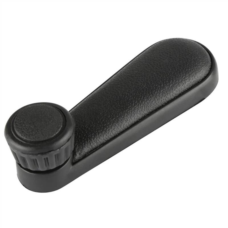 Fensterkurbel,Autofenster Kurbel 1~10PCS Auto Manuelle Fenster Hebe Kurbel Griff Wickler Lifter Riser Auto Ersatz Zubehör Auto Innen Fenster heber Griff(Style A 1pc) von SJHFKDK