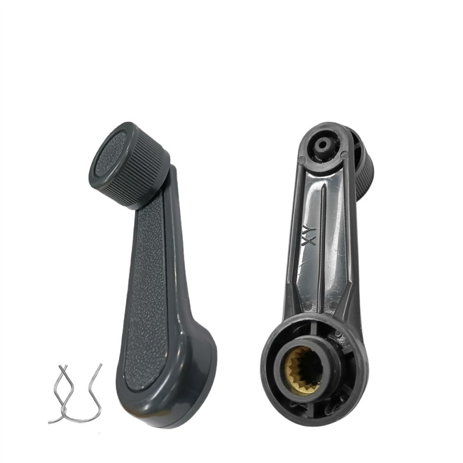 Fensterkurbel,Autofenster Kurbel Auto Manuelle Fenster Hebe Kurbel Griff Winder Lifter Riser Auto Zubehör Fensterkurbel,Autofenster Kurbel Auto Manuelle Fenster Hebe Kurbel Griff Winder Lifter Riser Auto Zubehör von SJHFKDK