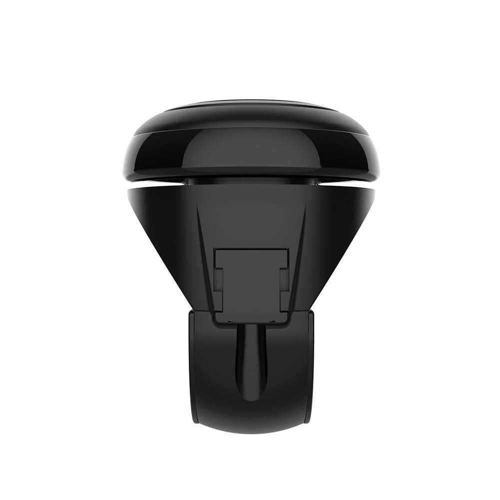 Lenkradknauf,Lenkradknopf 2 Stück Macht Griff Booster 360-Grad-Drehung Helper Handsteuerung Lenkrad-Kugel-Shaped Metalllager Universal-Fit Drehknopf Lenkradknauf,Lenkradknopf 2 Stück Macht Griff Booster 360-Grad-Drehung Helper Handsteuerung Lenkrad-Kugel-Shaped Metalllager Universal-Fit Drehknopf von SJHFKDK