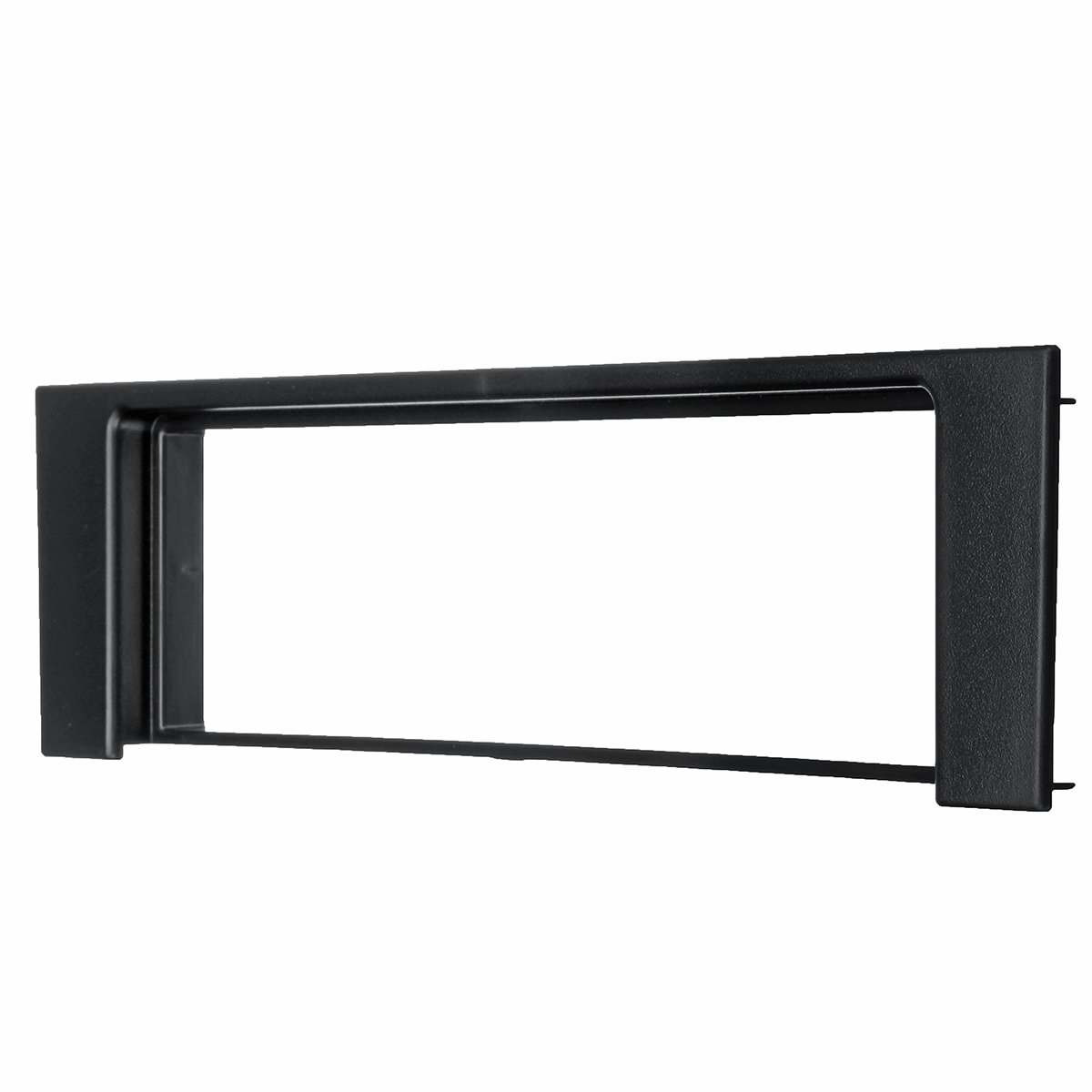 Radioblende,Car Radio Fascia 1 DIN-Auto-Stereo-Funk-Faszien-Panel-Platten-Frame-Adapter Passend für A4 B6 2000-2006 Auto Innenausstattung Radioblende,Car Radio Fascia 1 DIN-Auto-Stereo-Funk-Faszien-Panel-Platten-Frame-Adapter Passend für A4 B6 2000-2006 Auto Innenausstattung von SJHFKDK